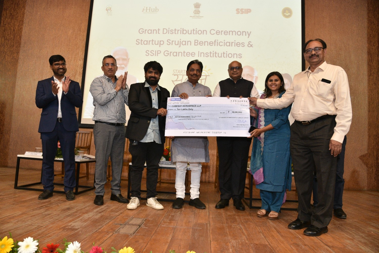 Srujan Cohort_2