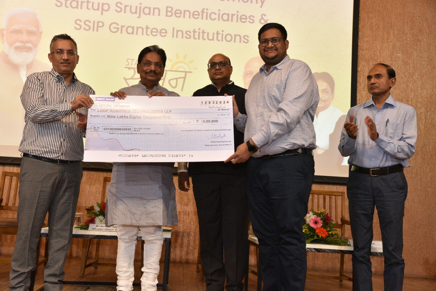 Srujan Cohort_2