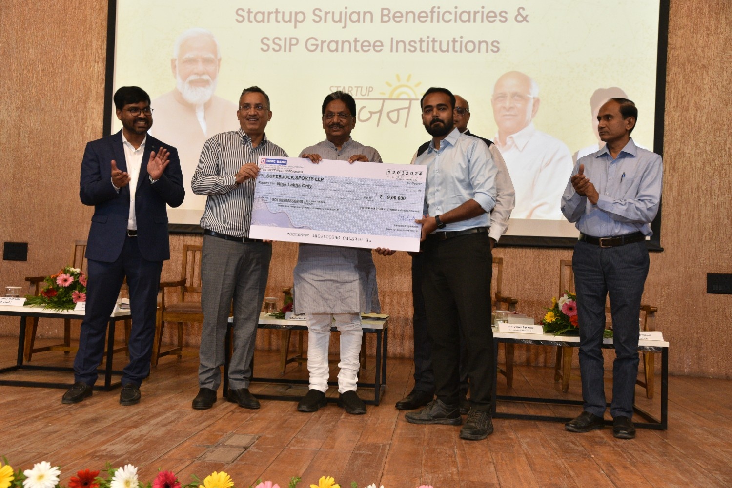 Srujan Cohort_2