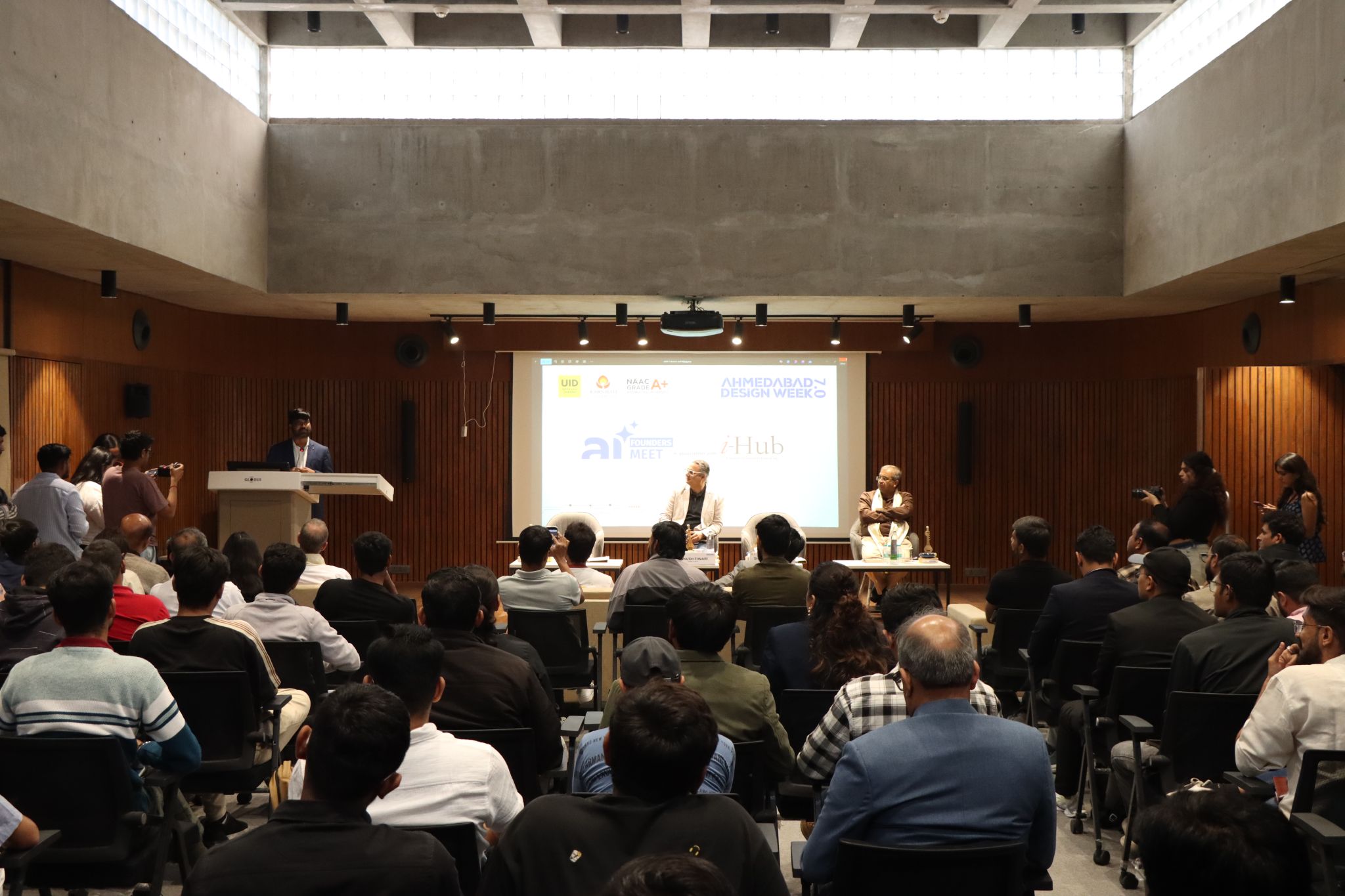 Ahmedabad Design Week 7.0