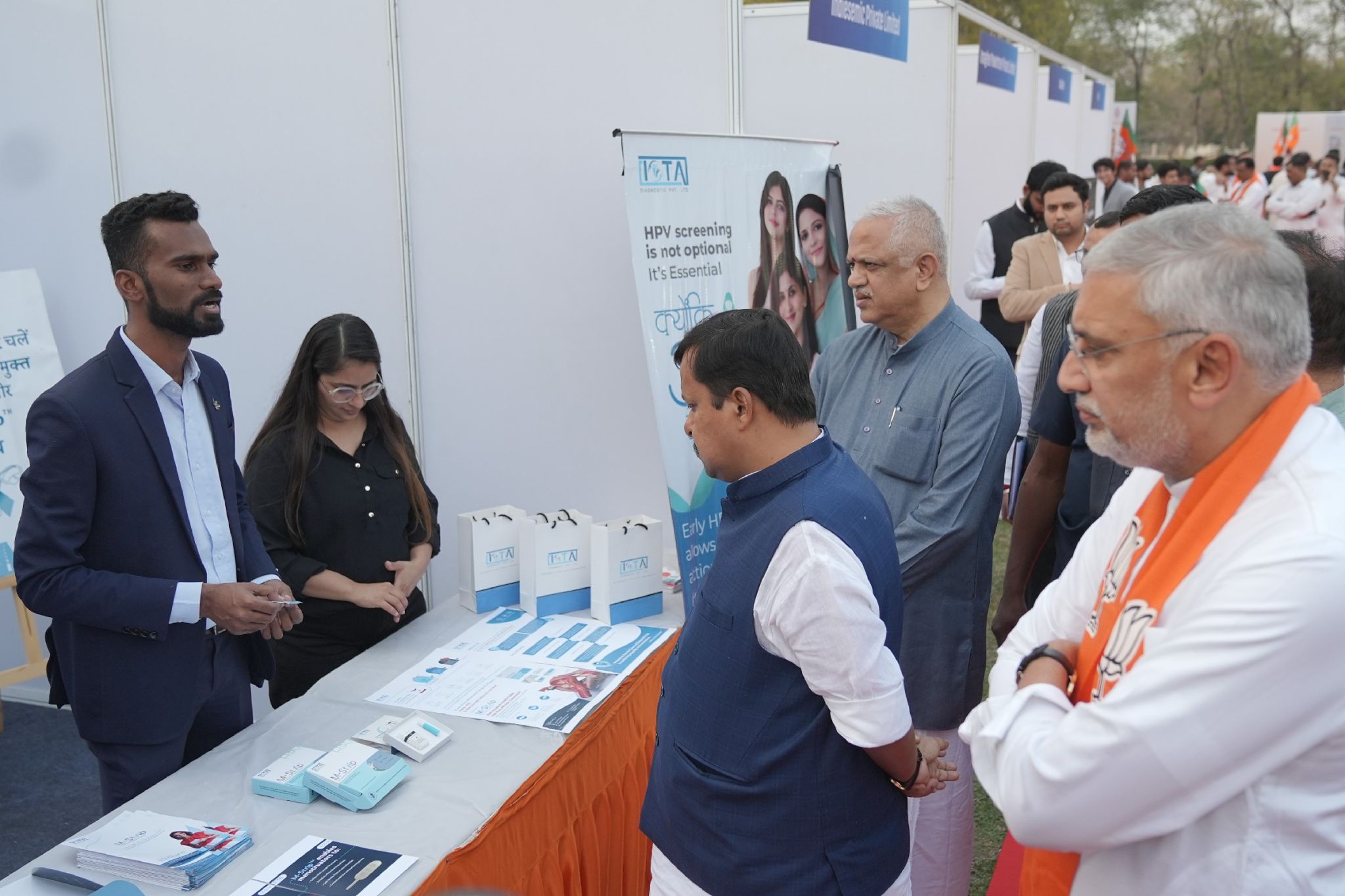 Young Voice Summit - The Future Bloc