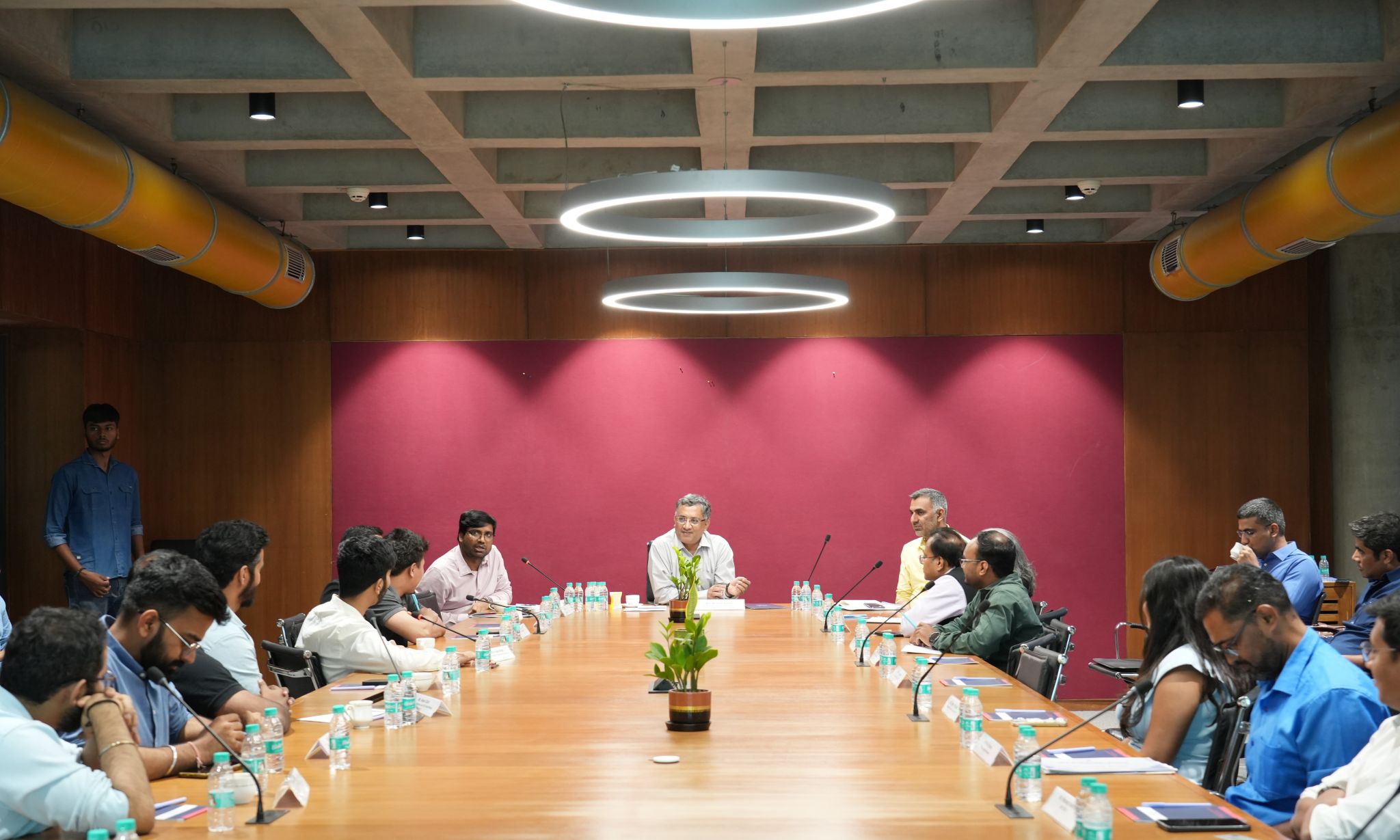 Startup RISE - RISE Investments for Startups at Early Stage