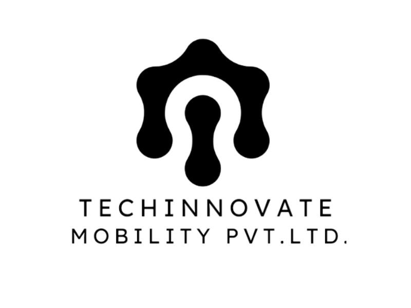 TechInnovate logo