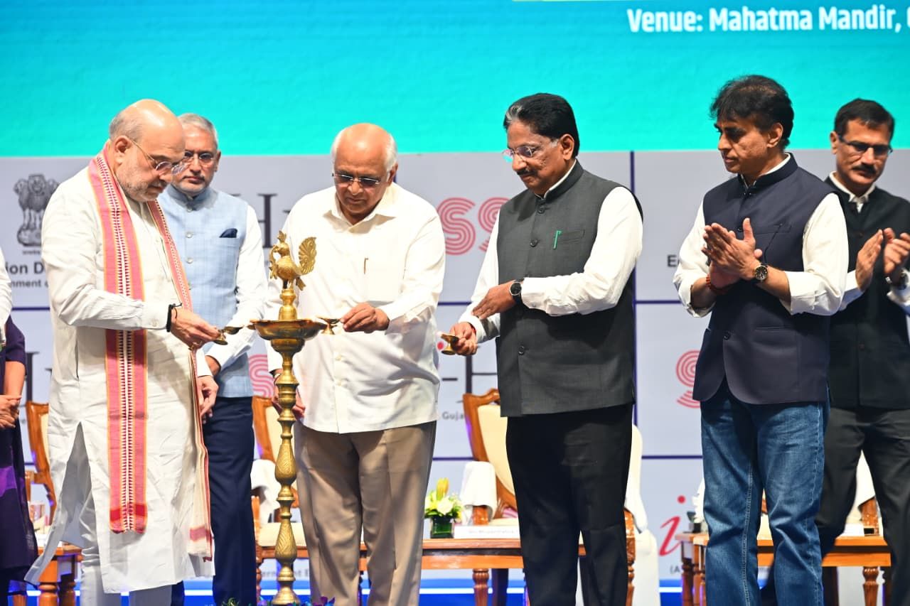 Startup Conclave 2025