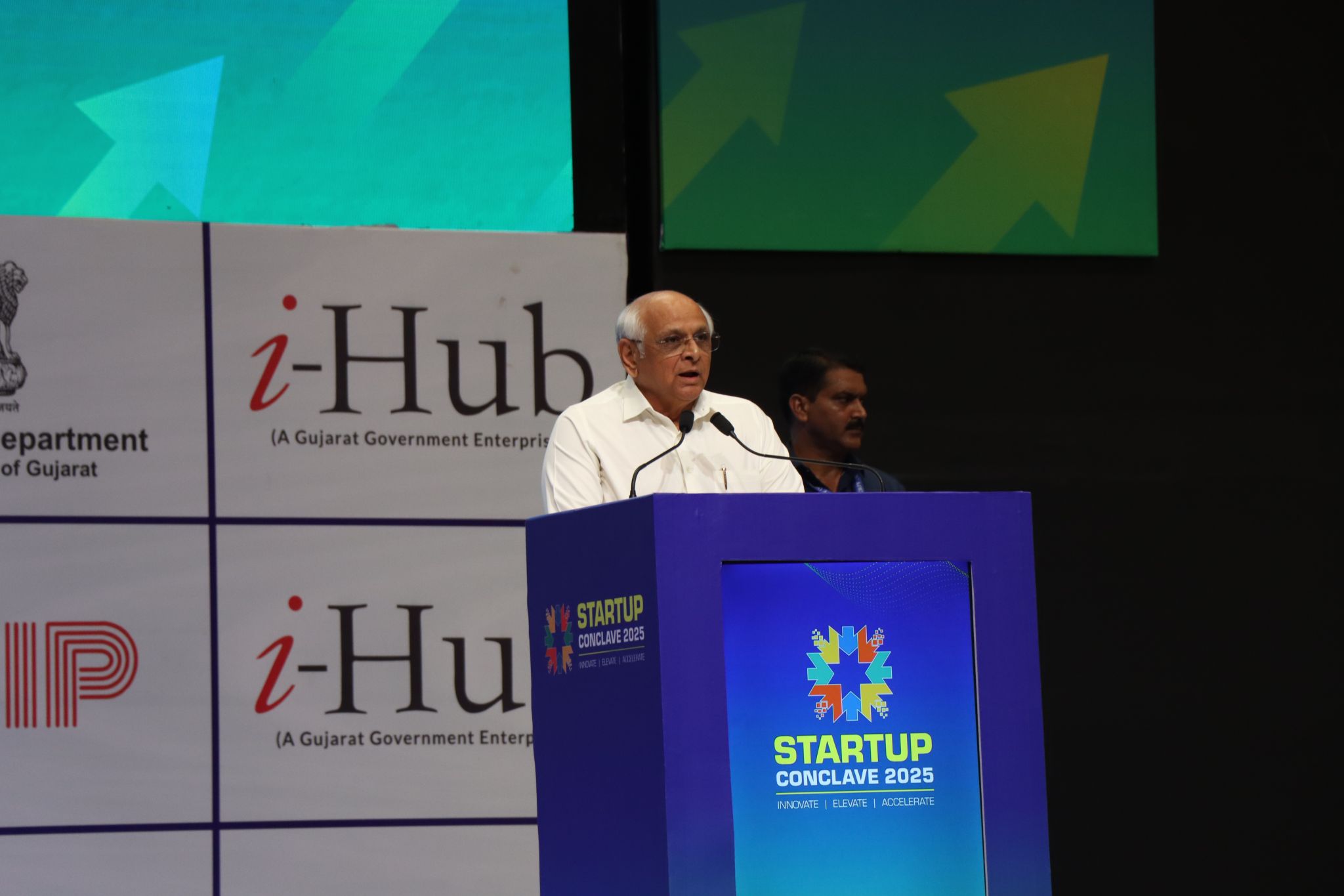 Startup Conclave 2025