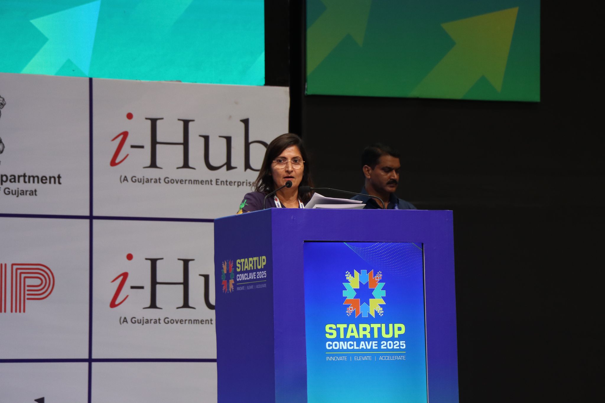 Startup Conclave 2025