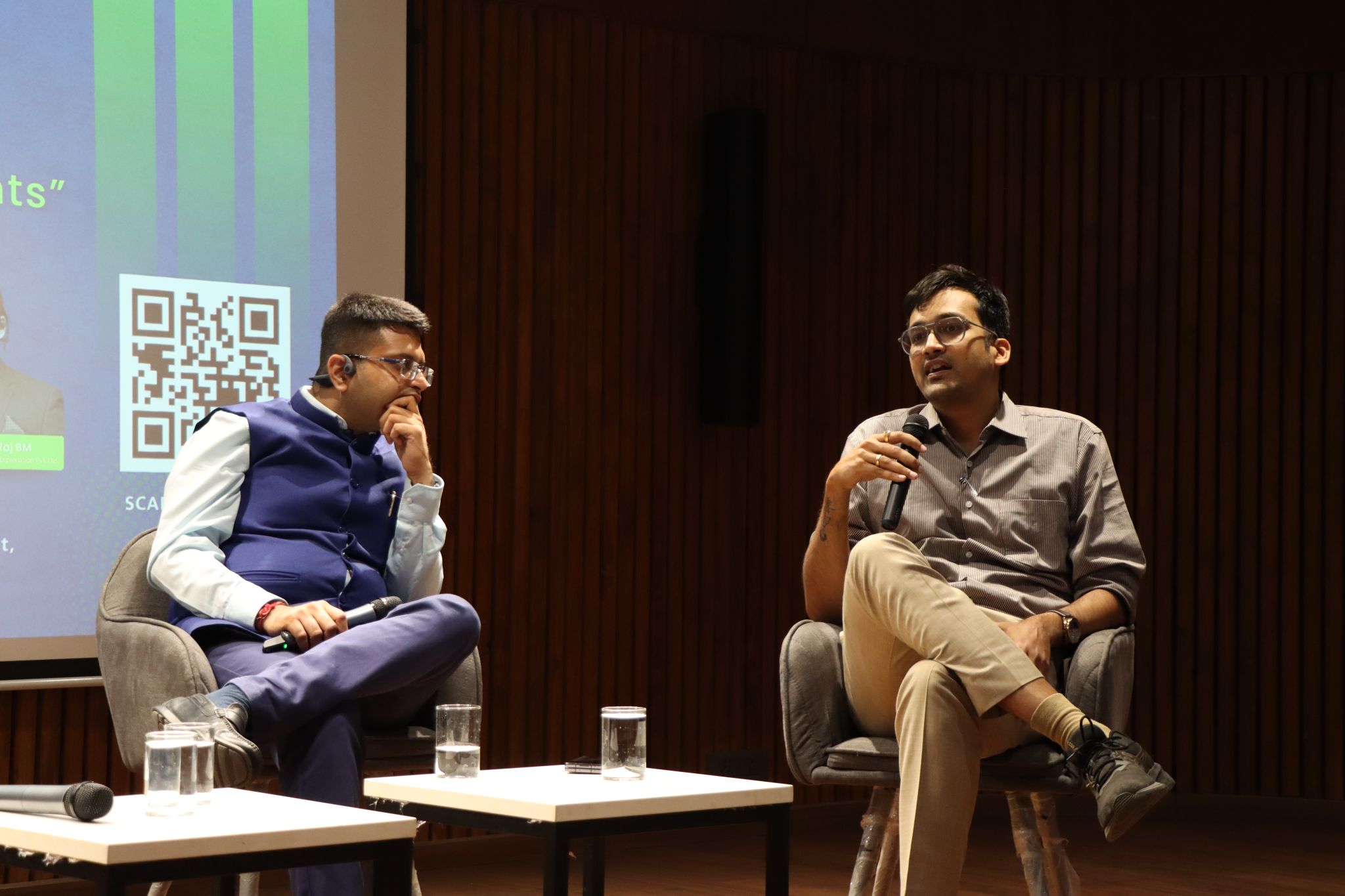 saksham acceleration program