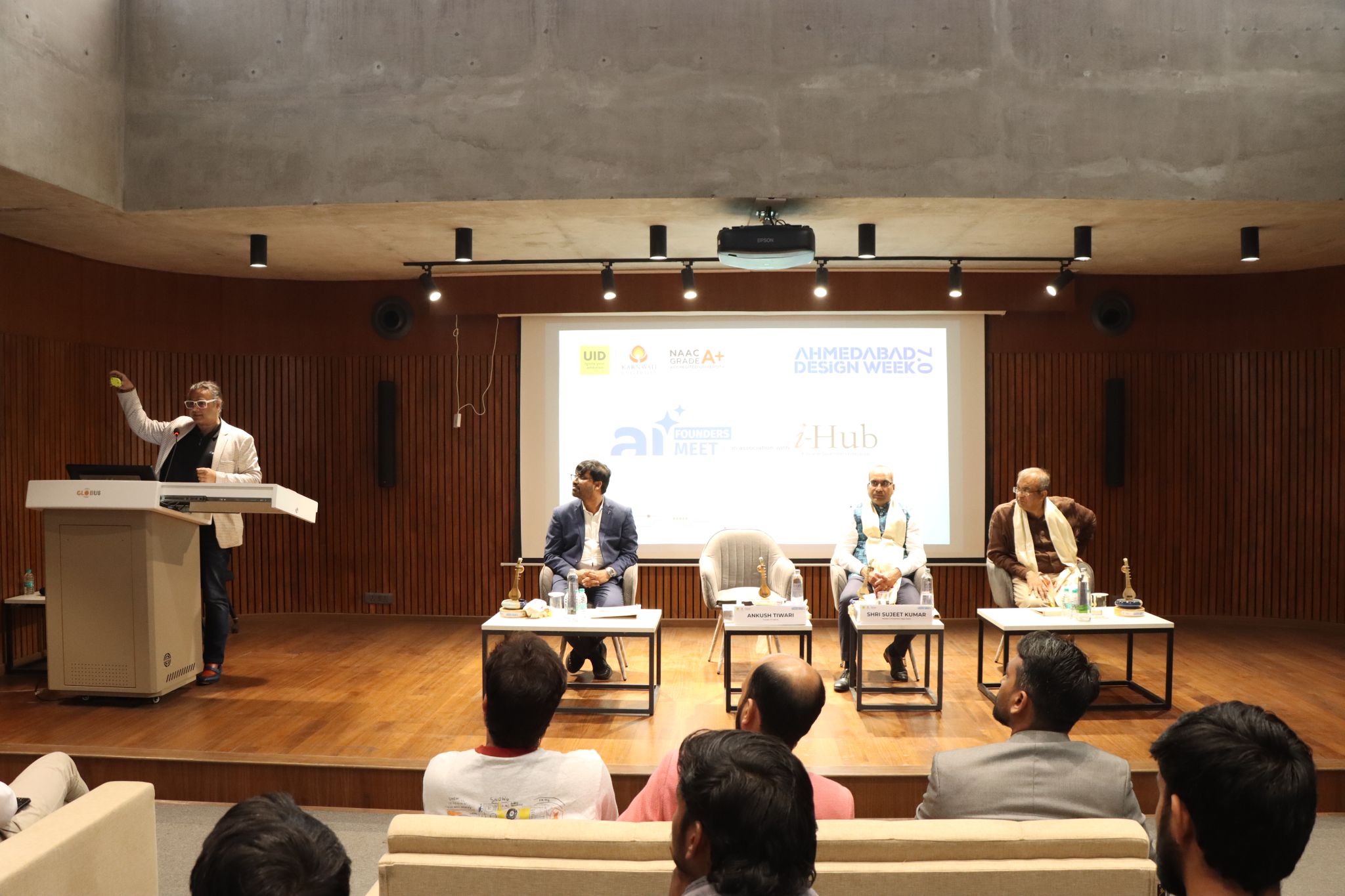 Ahmedabad Design Week 7.0