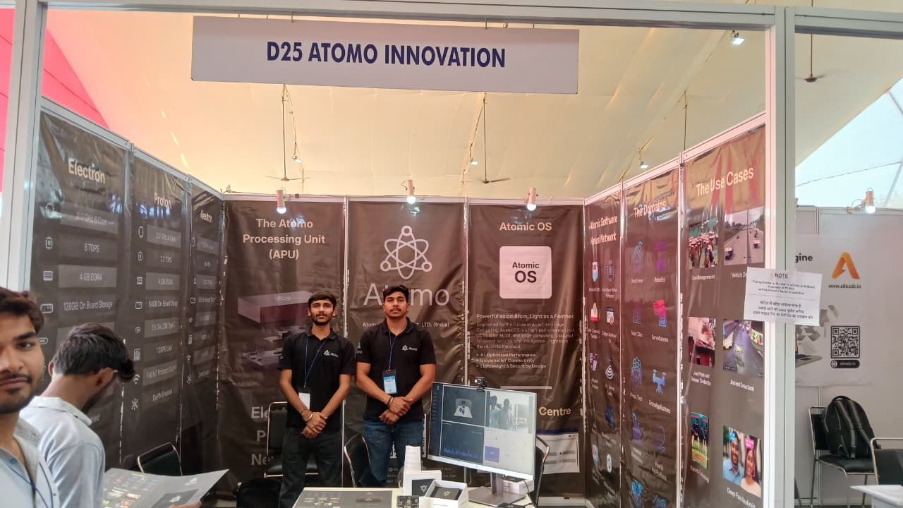 12th Edition SVUM 2026 International Trade Show