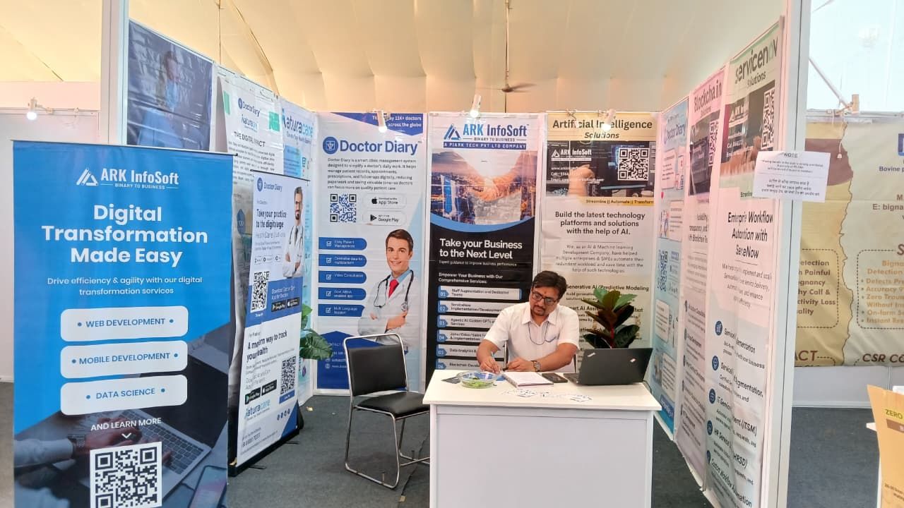 12th Edition SVUM 2026 International Trade Show