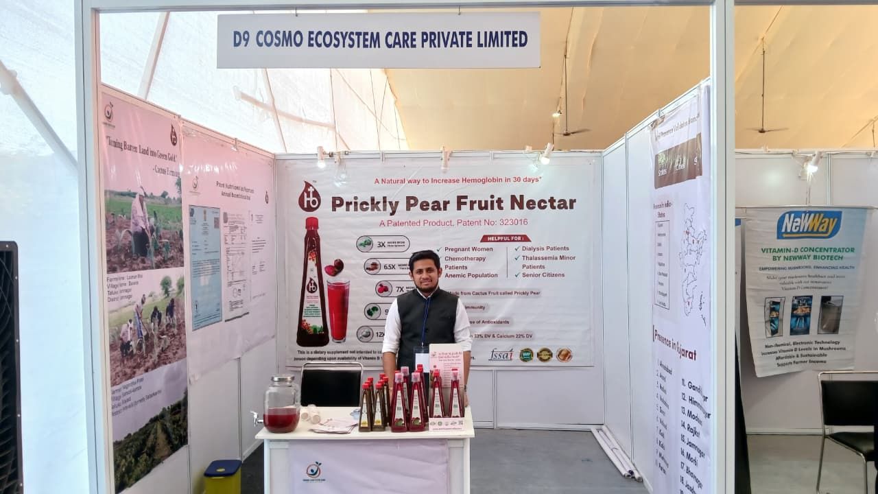 12th Edition SVUM 2026 International Trade Show