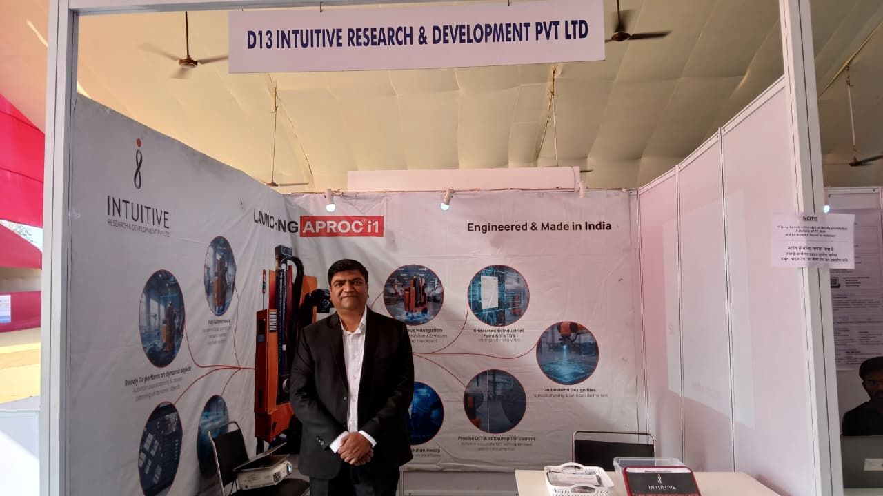 12th Edition SVUM 2026 International Trade Show