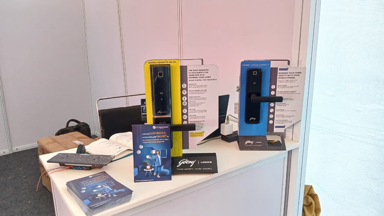 12th Edition SVUM 2026 International Trade Show