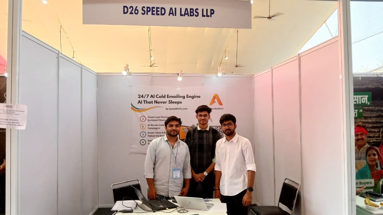 12th Edition SVUM 2026 International Trade Show