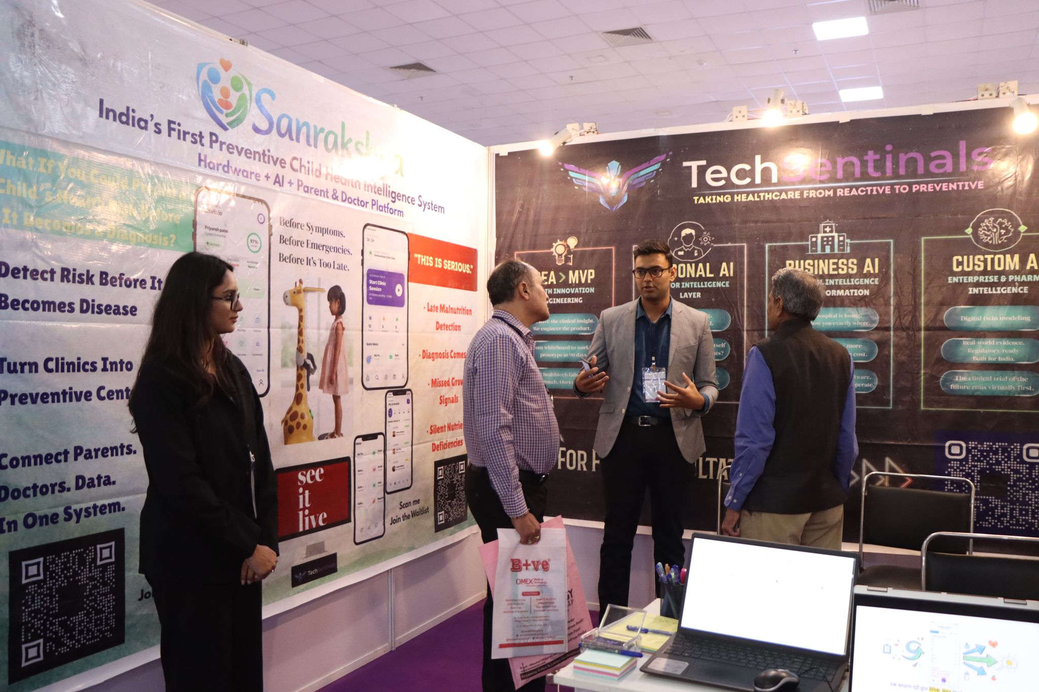 Hospex India Healthcare Expo 2026