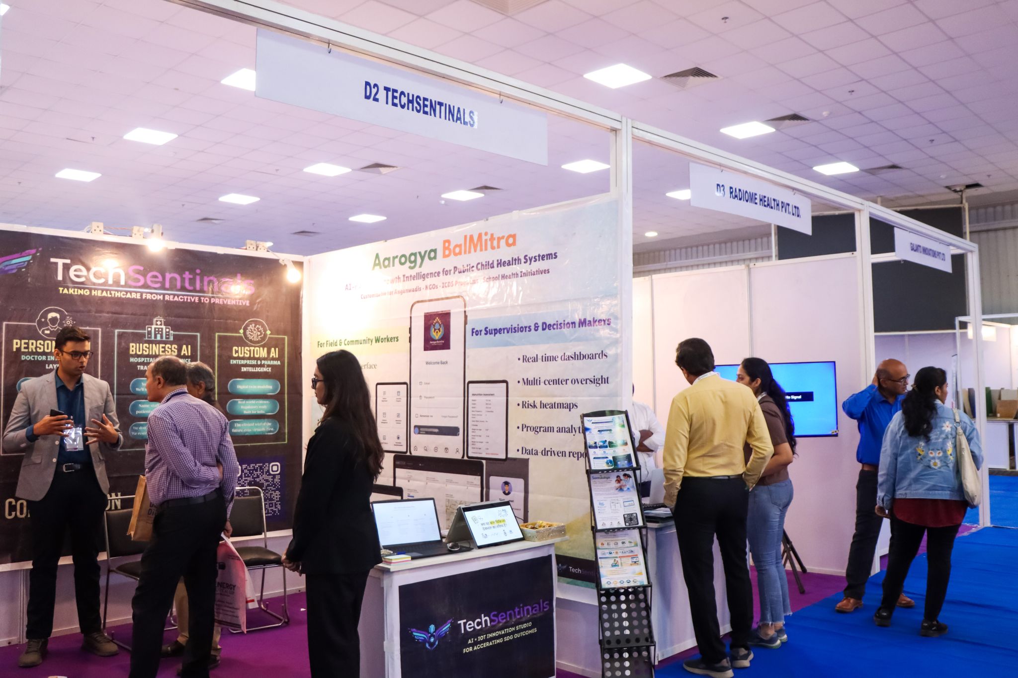Hospex India Healthcare Expo 2026