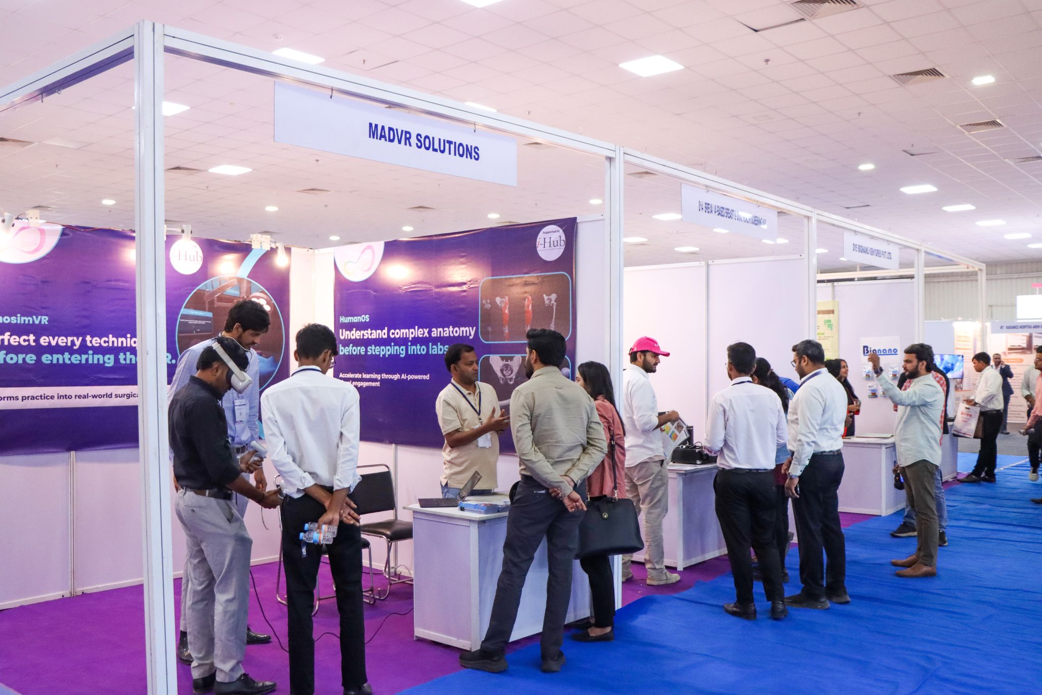 Hospex India Healthcare Expo 2026