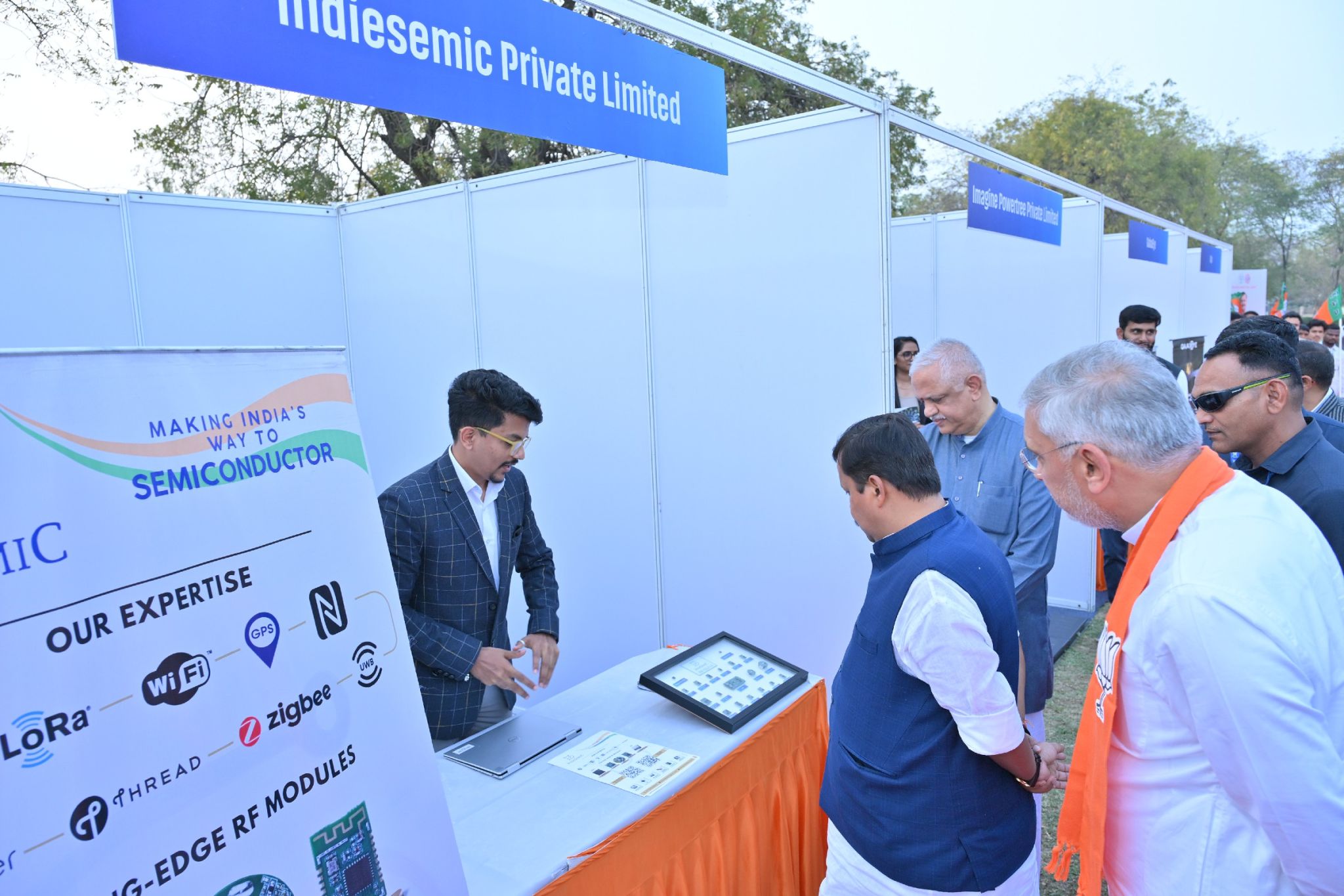 Young Voice Summit - The Future Bloc