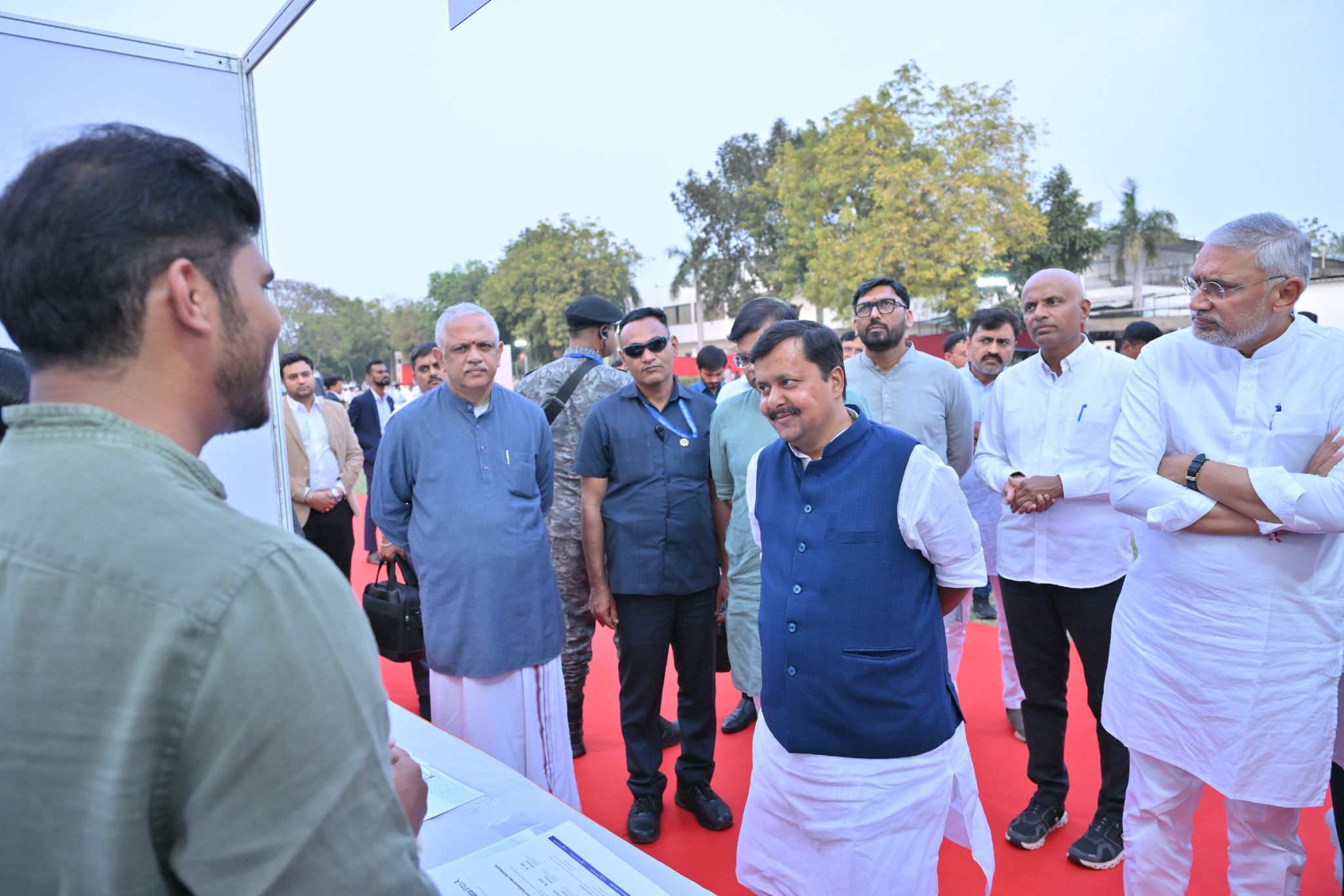 Young Voice Summit - The Future Bloc