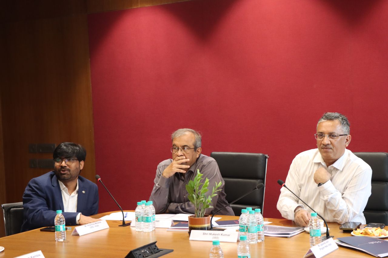 Saksham Acceleration