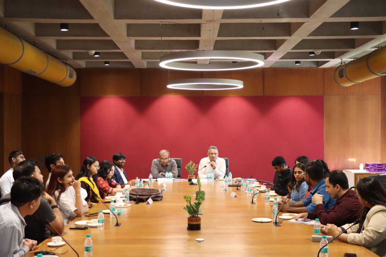 Saksham Acceleration