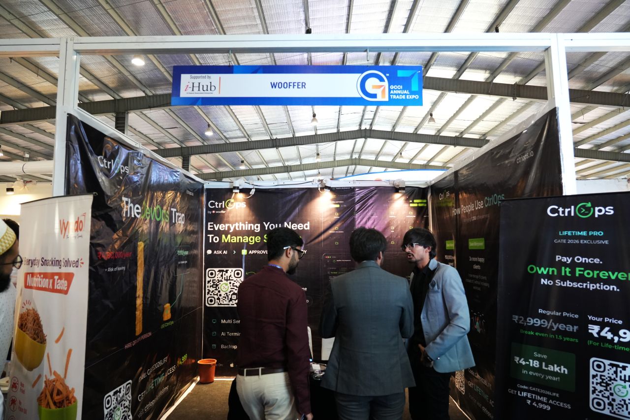 𝐆𝐂𝐂𝐈 𝐀𝐧𝐧𝐮𝐚𝐥 𝐓𝐫𝐚𝐝𝐞 𝐄𝐱𝐩𝐨 GCCI GATE