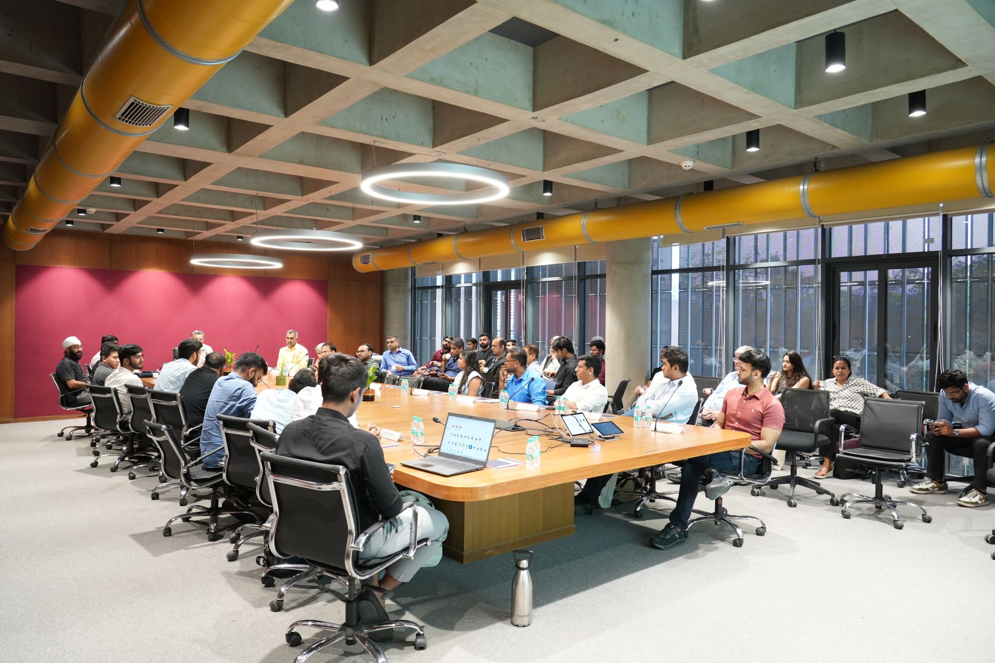 Startup RISE - RISE Investments for Startups at Early Stage