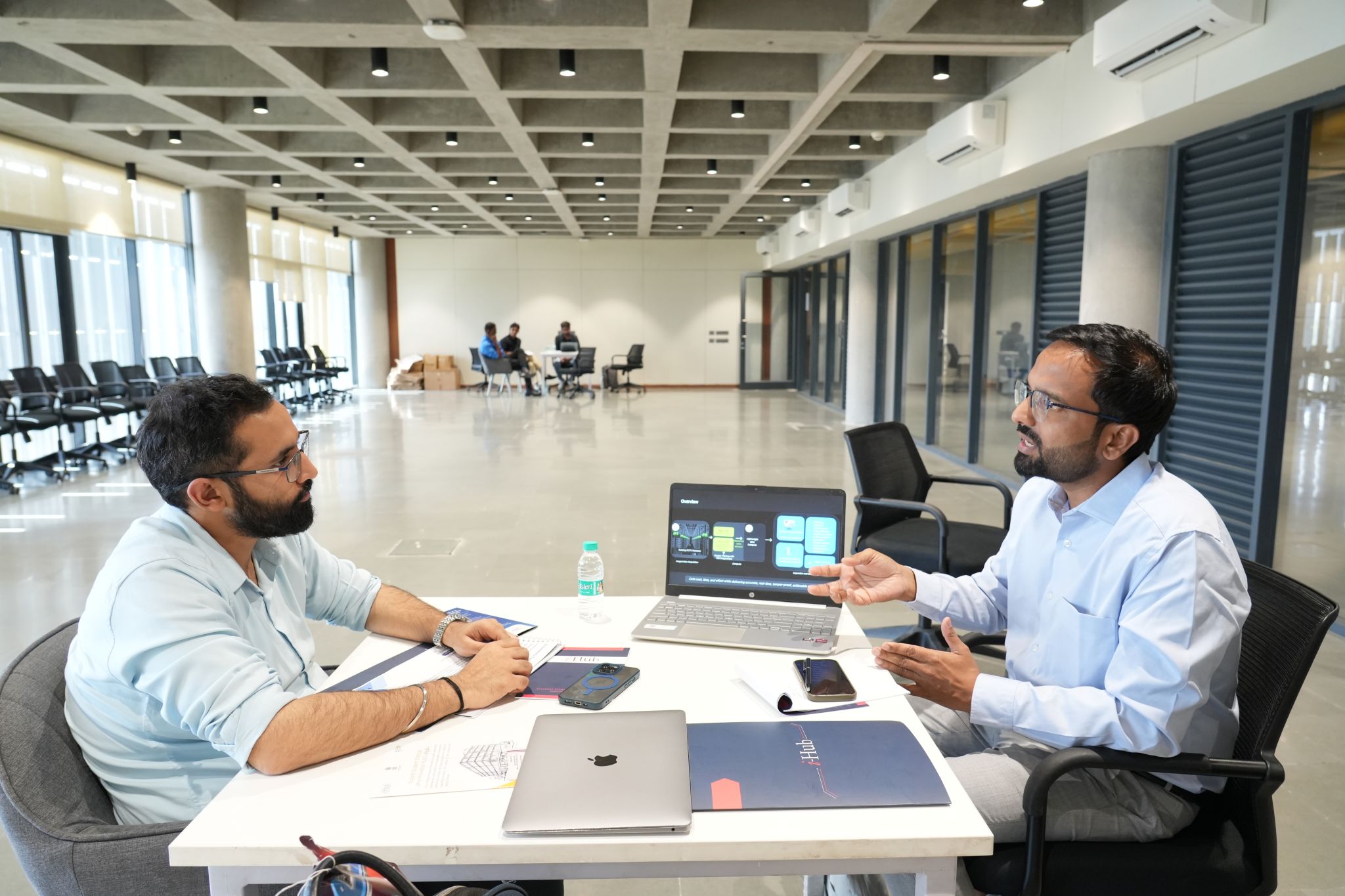 Startup RISE - RISE Investments for Startups at Early Stage Pitching Sessions