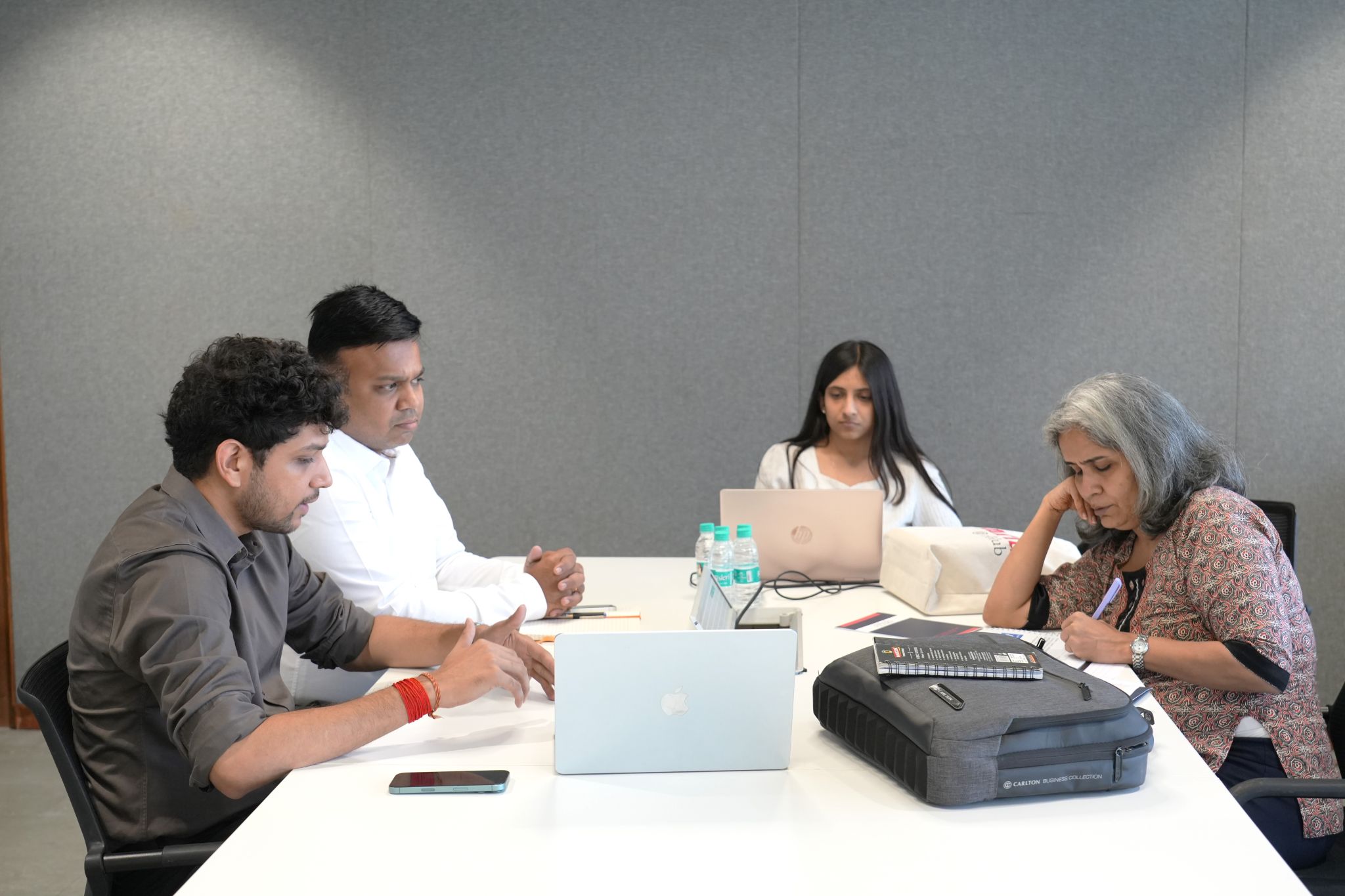 Startup RISE - RISE Investments for Startups at Early Stage Pitching Sessions