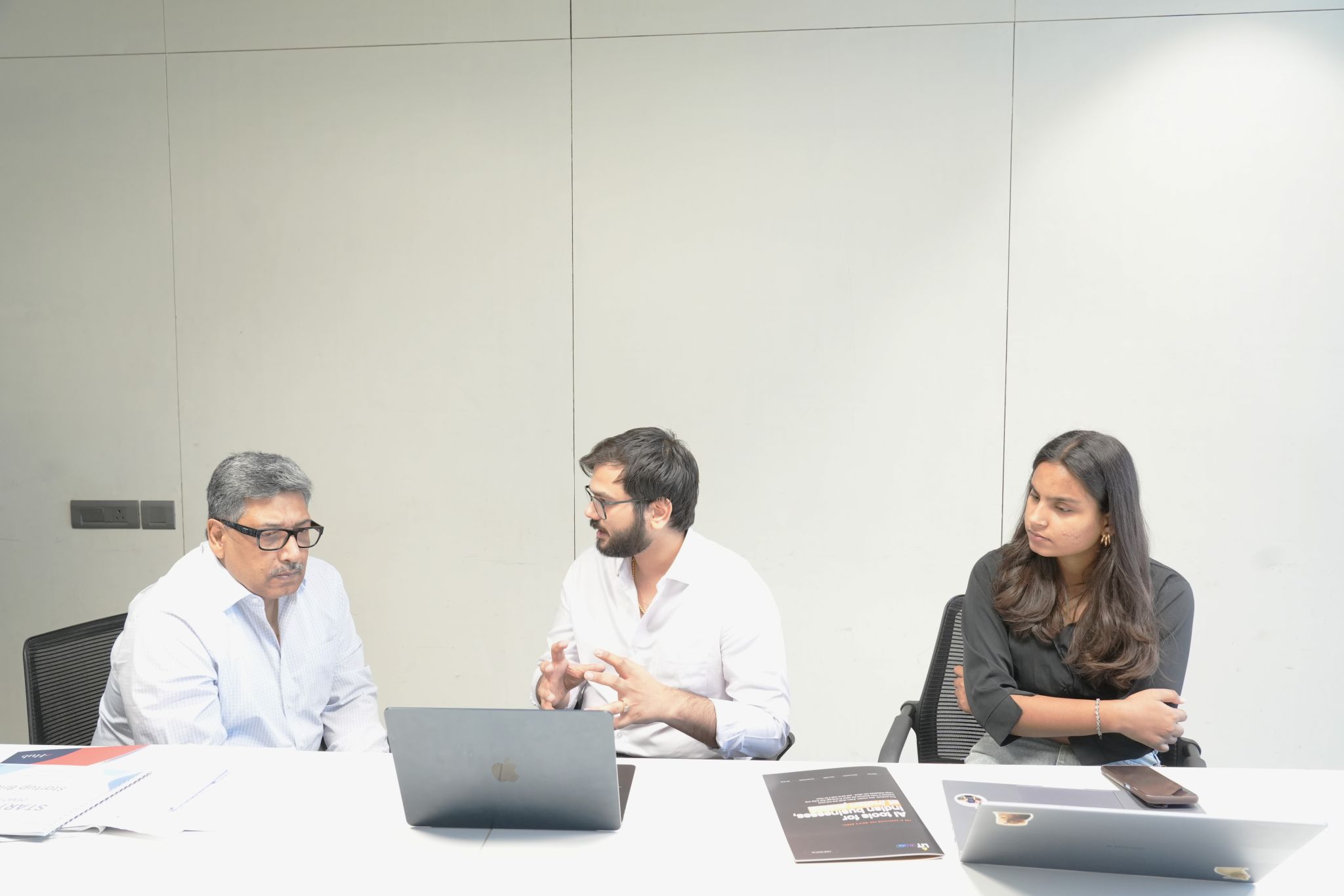 Startup RISE - RISE Investments for Startups at Early Stage Pitching Sessions