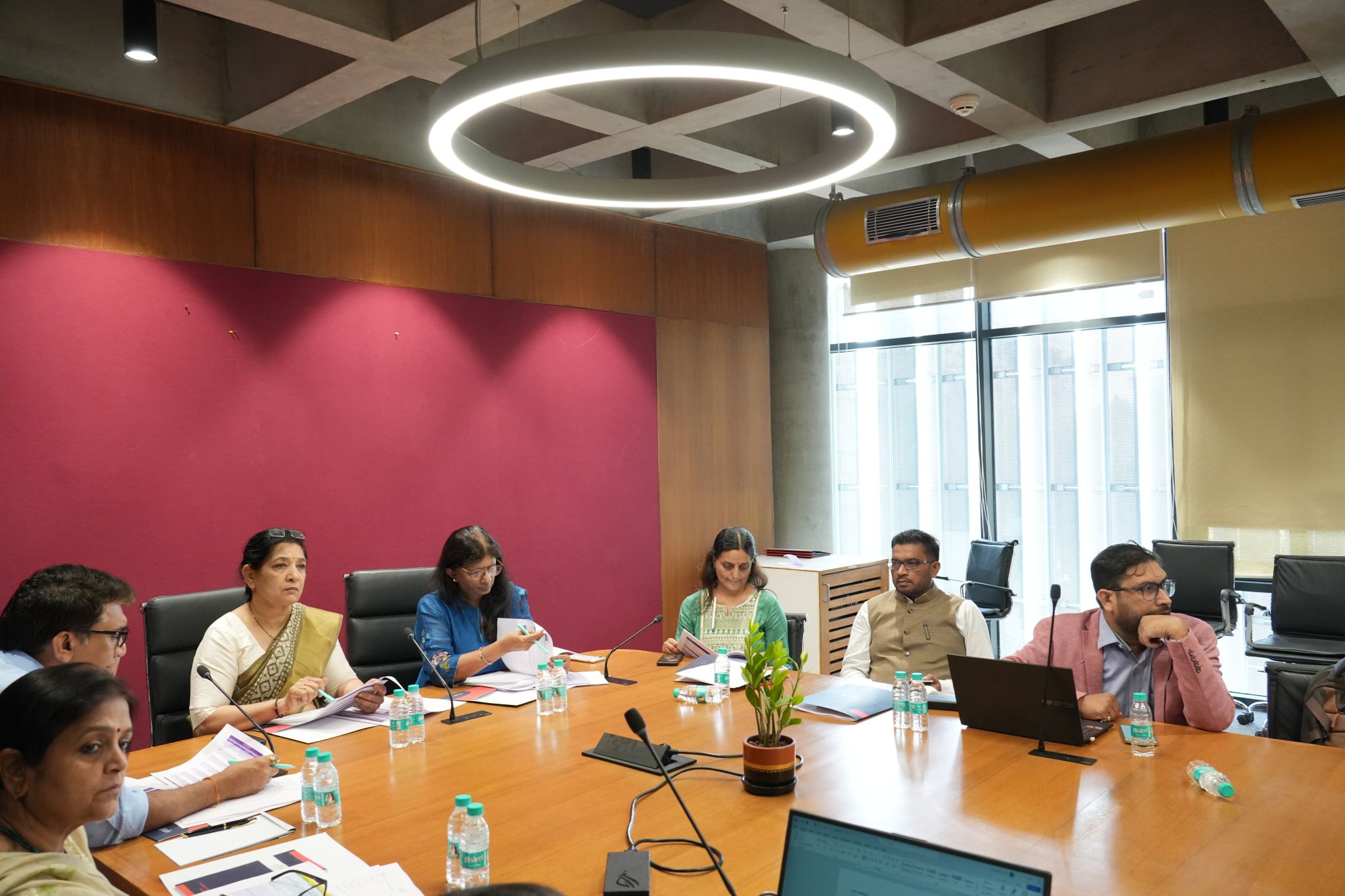 Innovative Startups in Sanitation and Environmental Health Present Solutions at UrbanX Ahmedabad