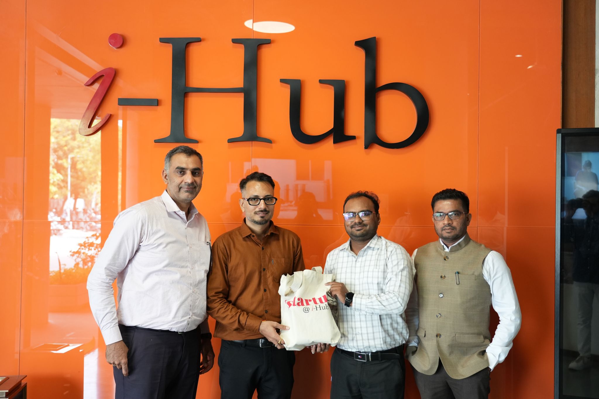 ClimateTech and GIS Startups Showcase Innovative Urban Solutions at UrbanX Ahmedabad
