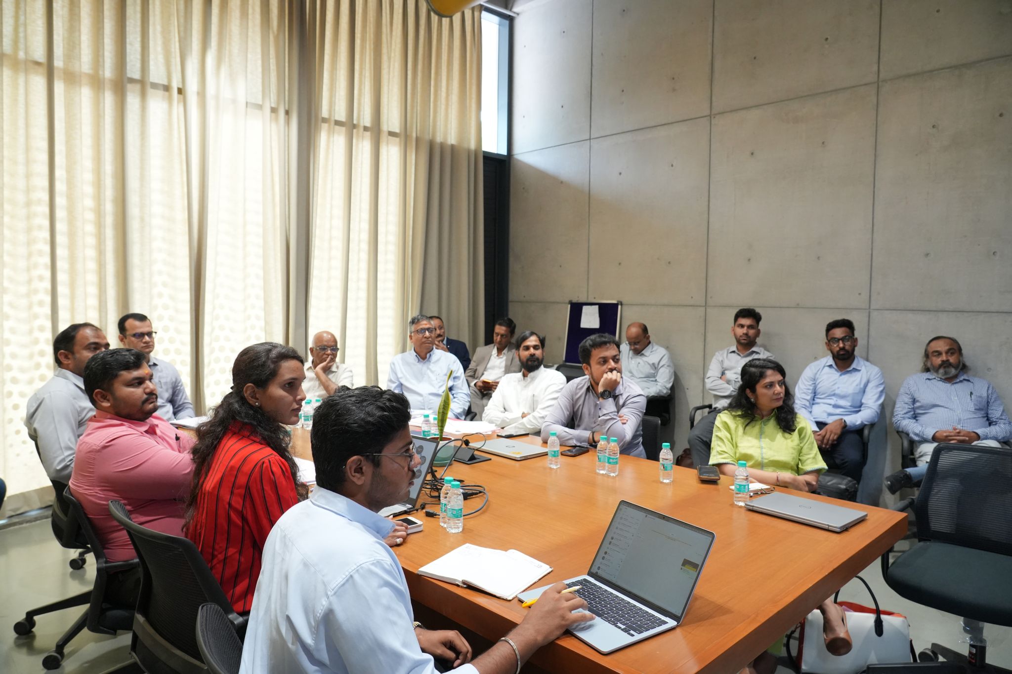 Transport, EV, and Last-Mile Startups Present Smart Urban Solutions at UrbanX Ahmedabad
