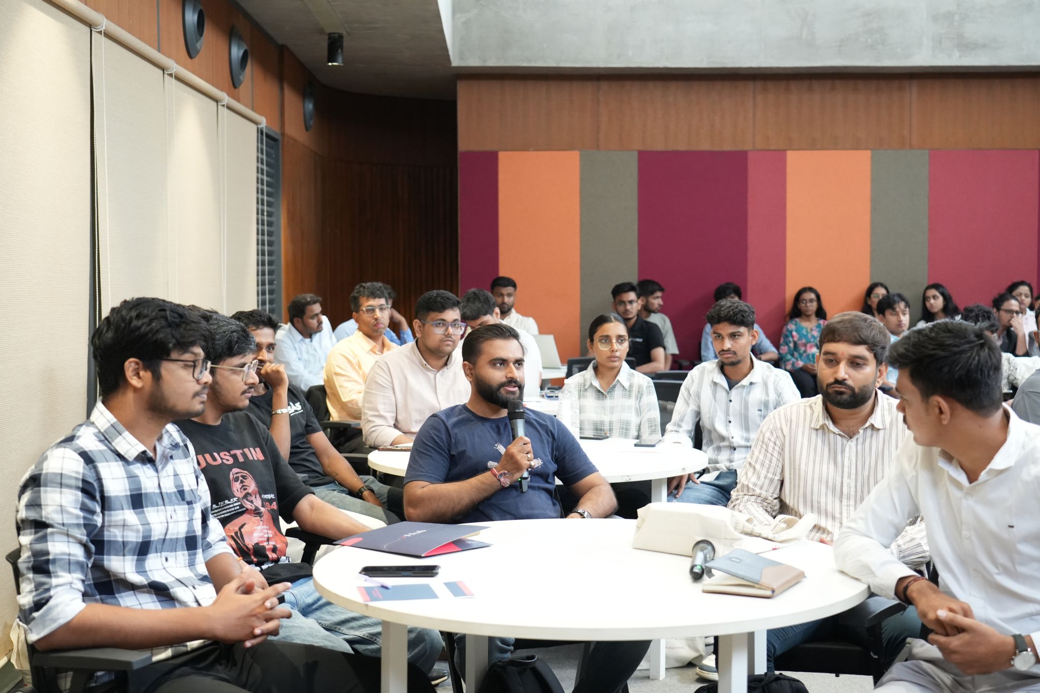 i-Hub Gujarat Launches TattvaX 2.0 Bootcamp for DeepTech Innovators