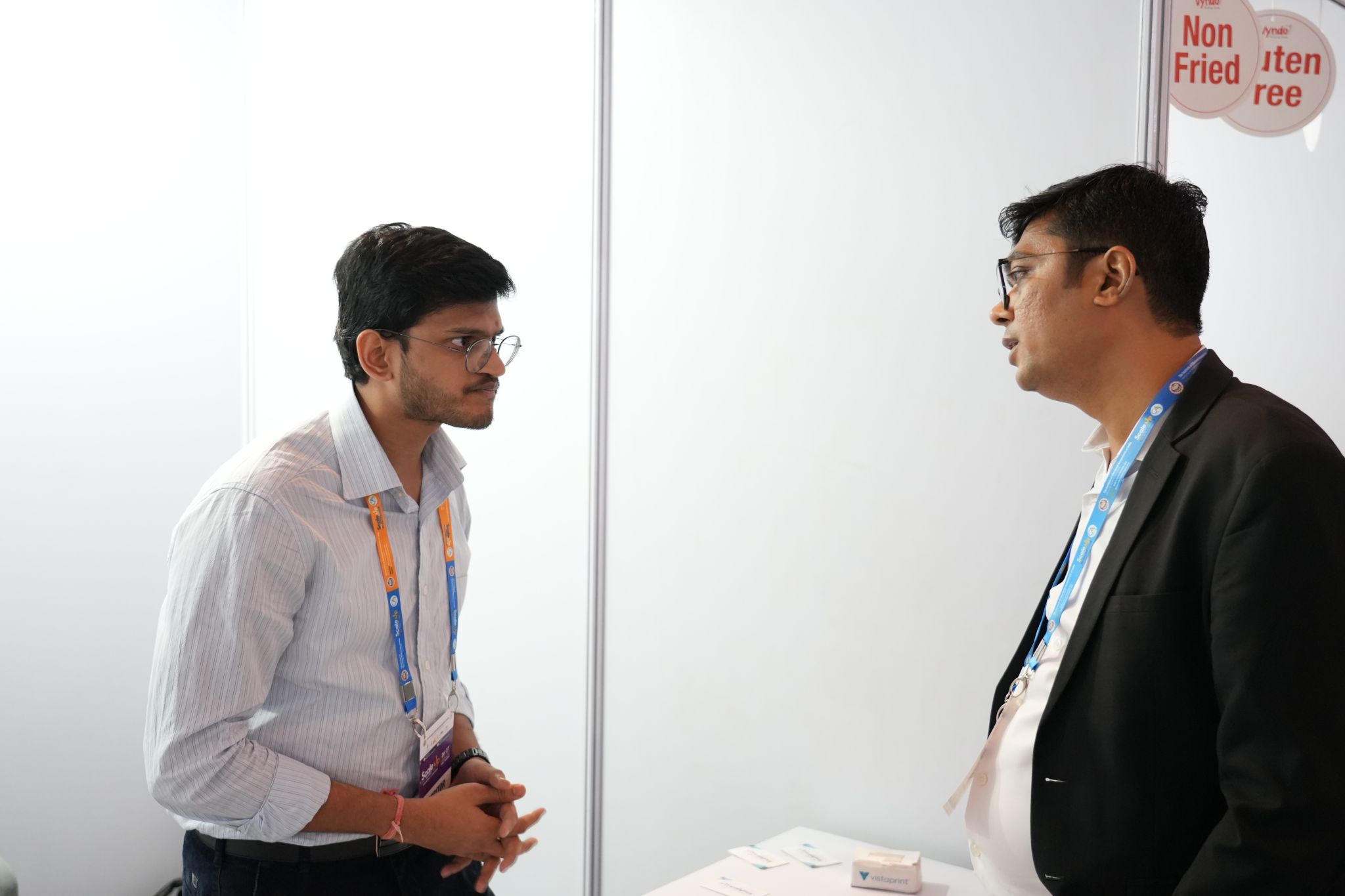 i-Hub Gujarat Joins ICAI ScaleUp INDIA Summit 2026 as Ecosystem Partner