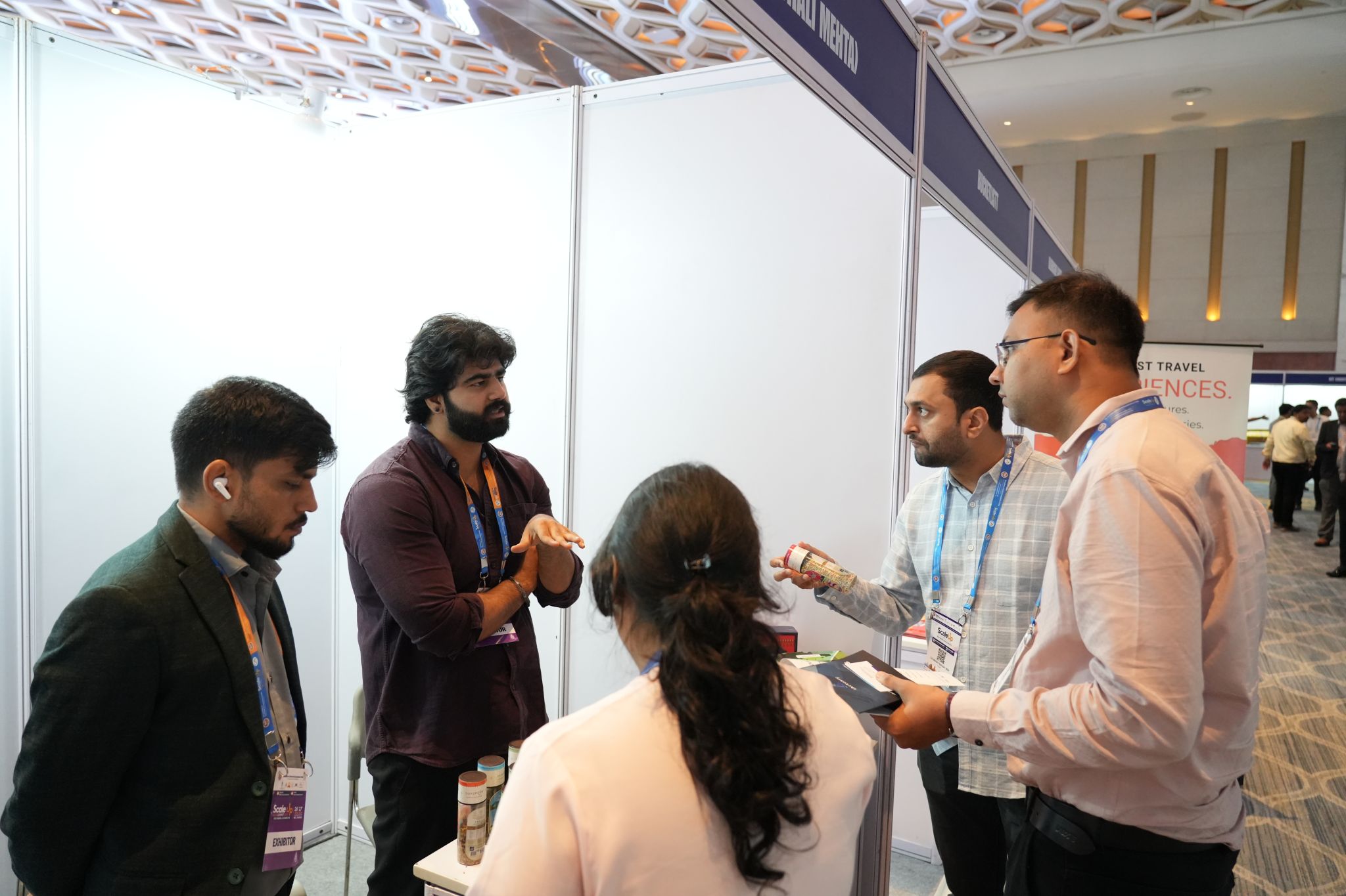 i-Hub Gujarat Joins ICAI ScaleUp INDIA Summit 2026 as Ecosystem Partner
