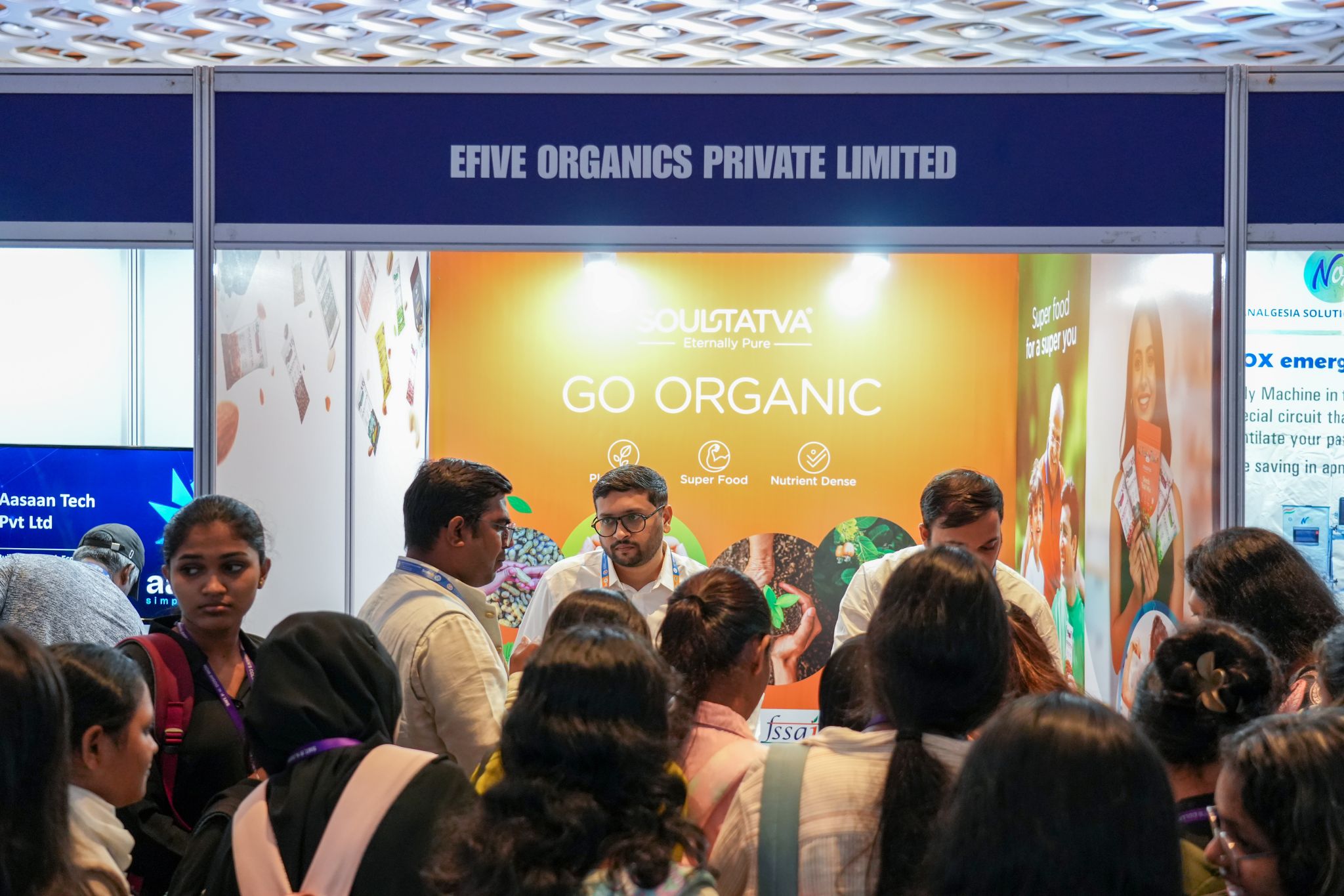 i-Hub Gujarat Joins ICAI ScaleUp INDIA Summit 2026 as Ecosystem Partner