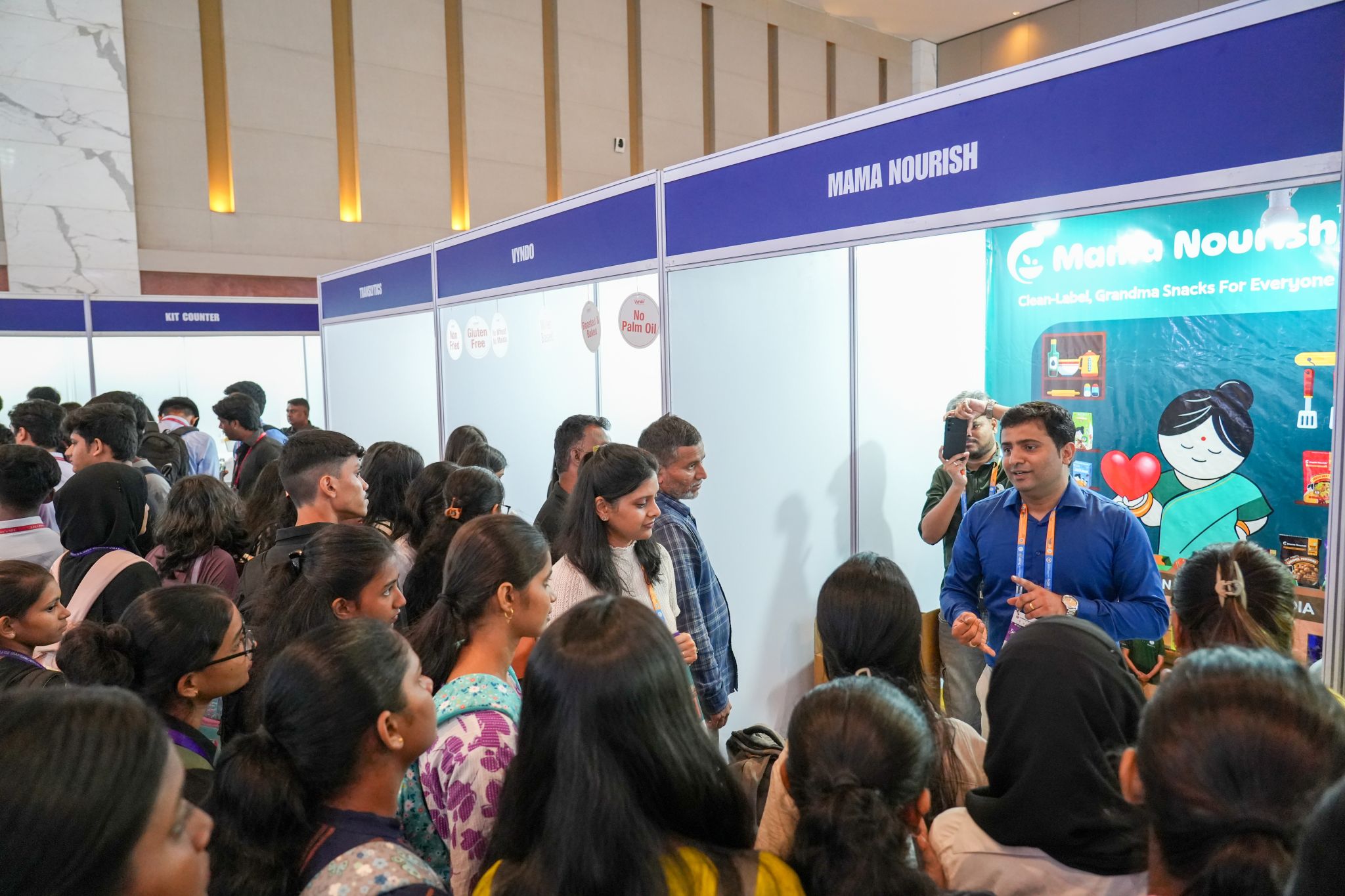i-Hub Gujarat Joins ICAI ScaleUp INDIA Summit 2026 as Ecosystem Partner