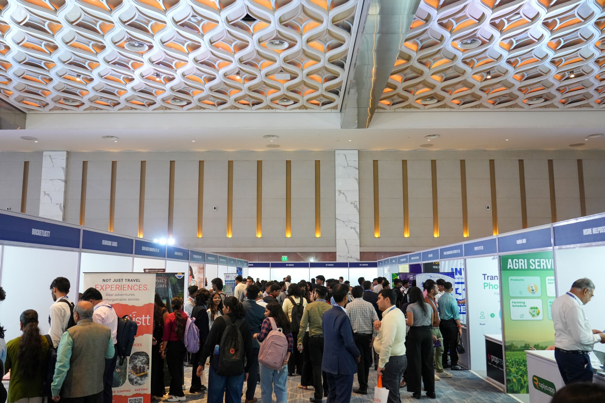 i-Hub Gujarat Joins ICAI ScaleUp INDIA Summit 2026 as Ecosystem Partner