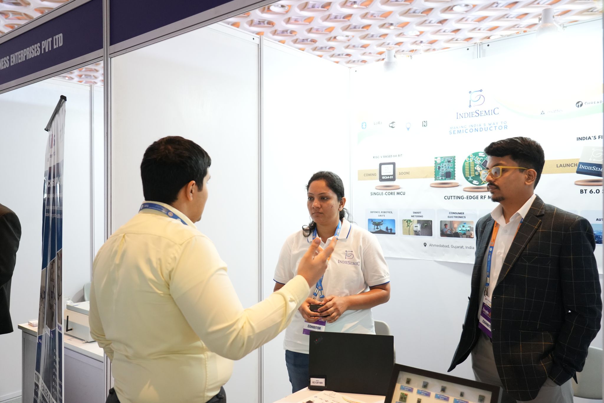 i-Hub Gujarat Joins ICAI ScaleUp INDIA Summit 2026 as Ecosystem Partner