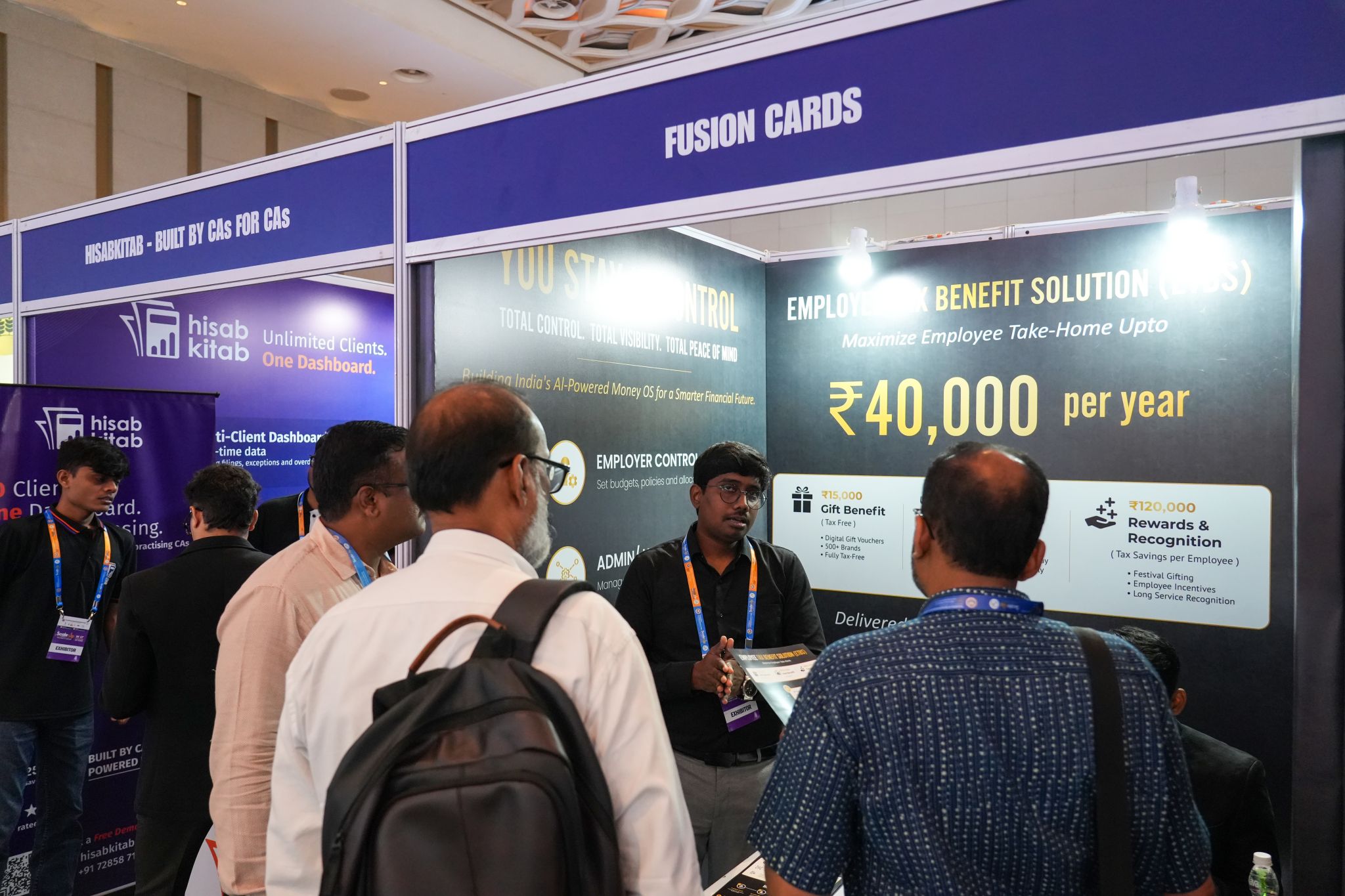 i-Hub Gujarat Joins ICAI ScaleUp INDIA Summit 2026 as Ecosystem Partner