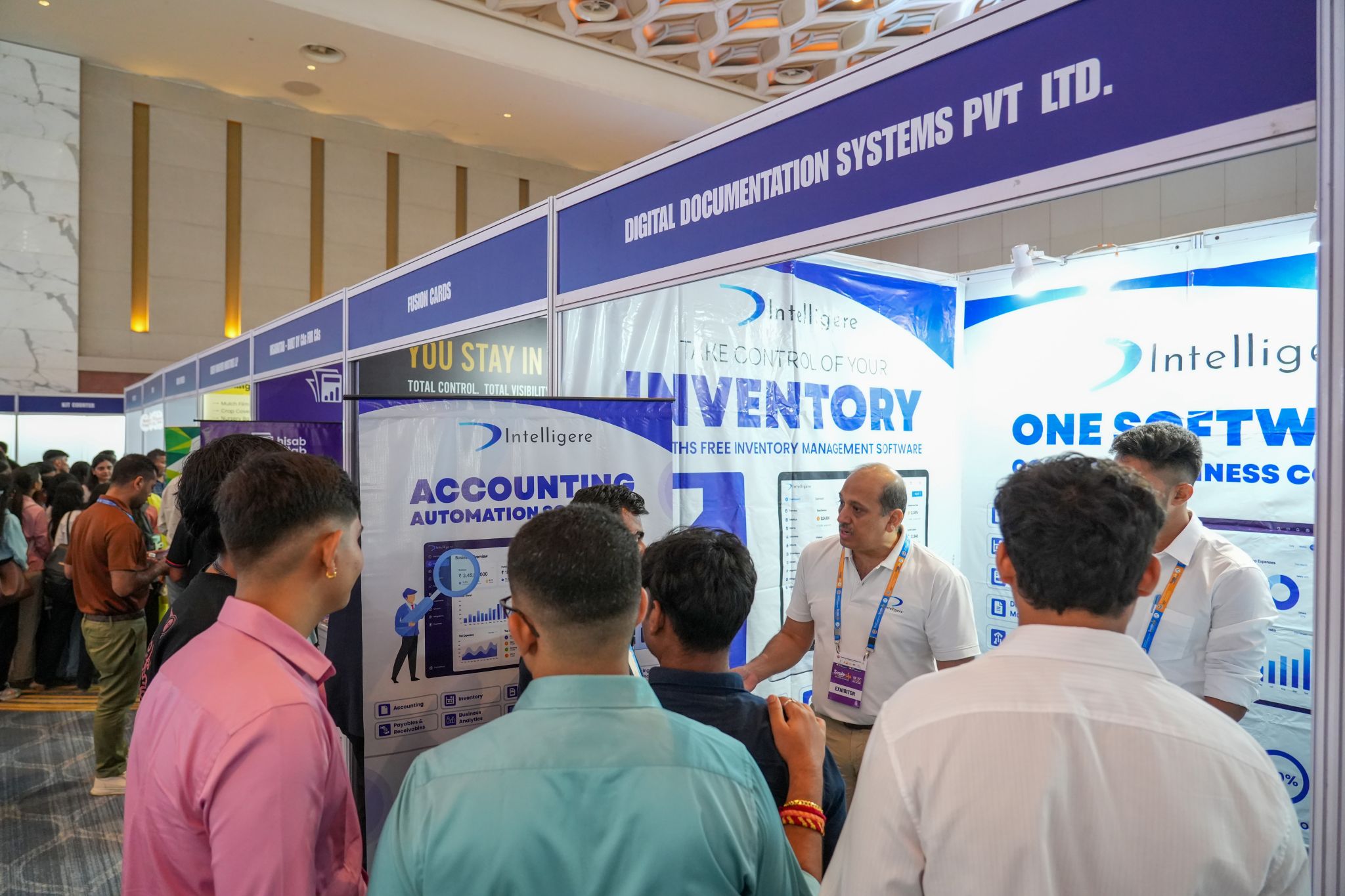 i-Hub Gujarat Joins ICAI ScaleUp INDIA Summit 2026 as Ecosystem Partner