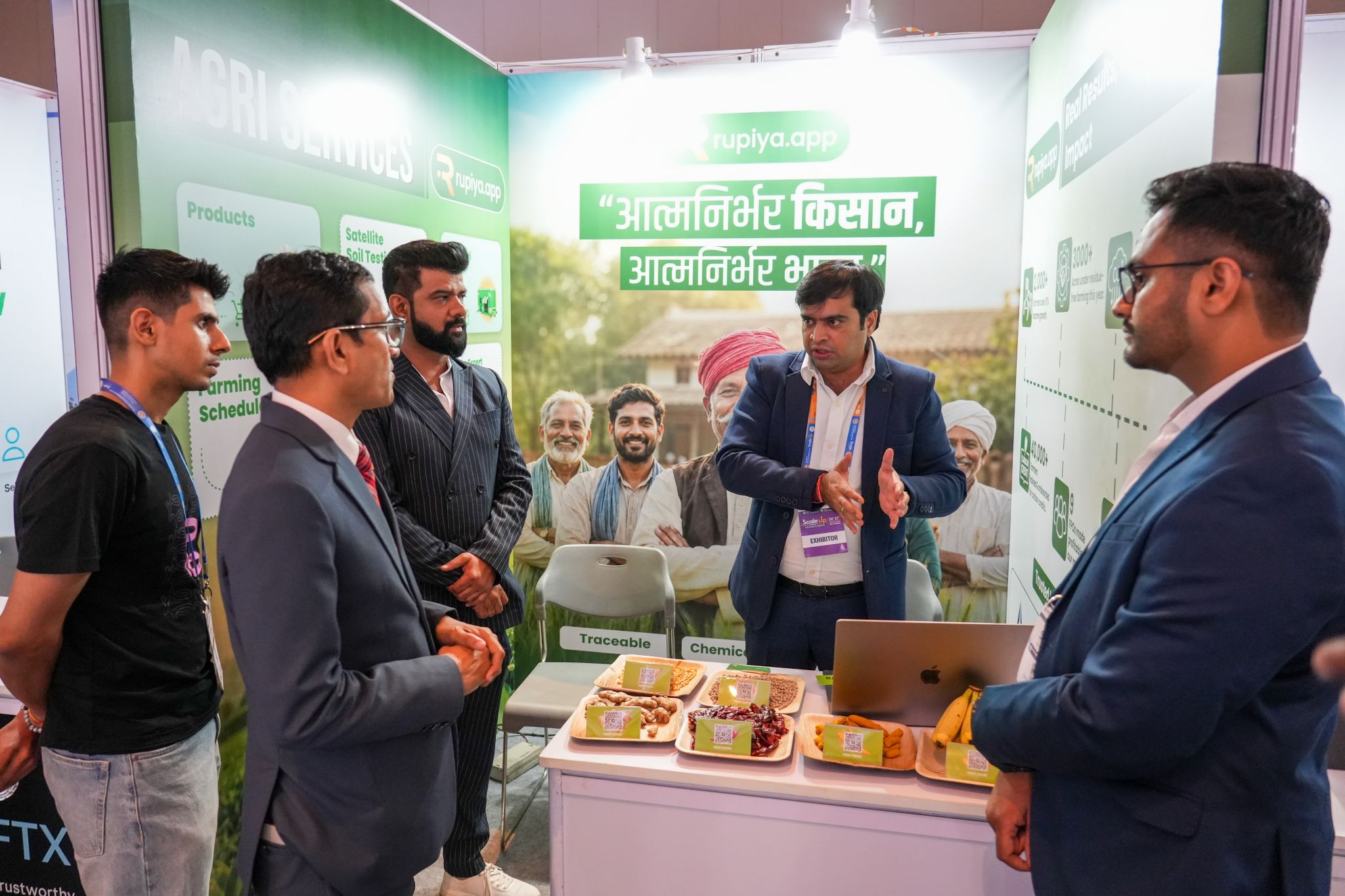 i-Hub Gujarat Joins ICAI ScaleUp INDIA Summit 2026 as Ecosystem Partner