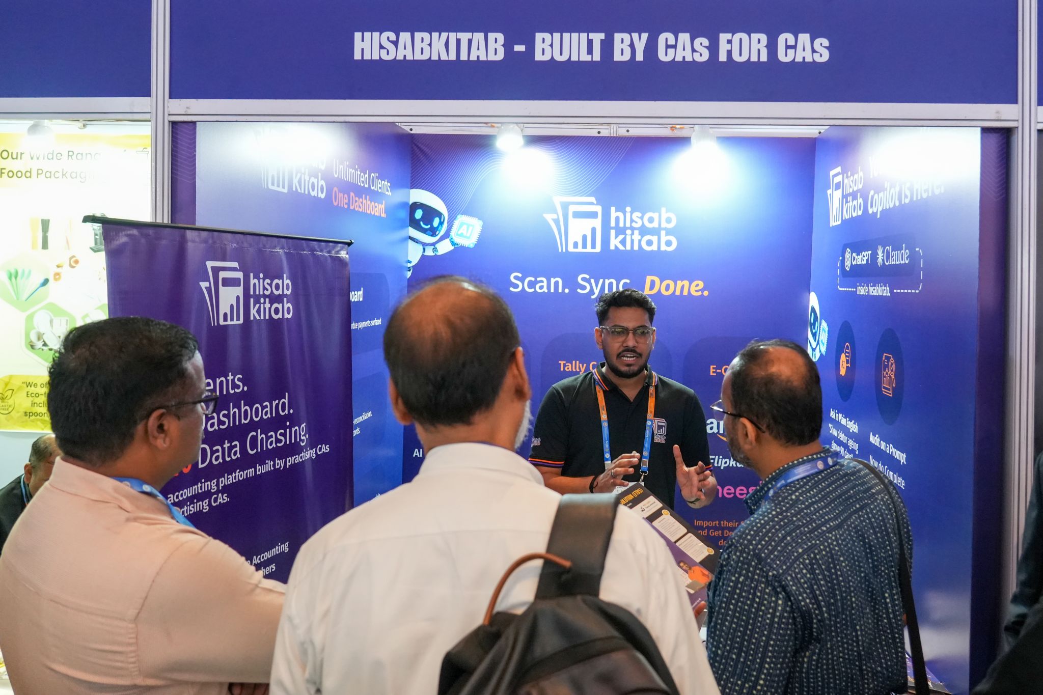 i-Hub Gujarat Joins ICAI ScaleUp INDIA Summit 2026 as Ecosystem Partner