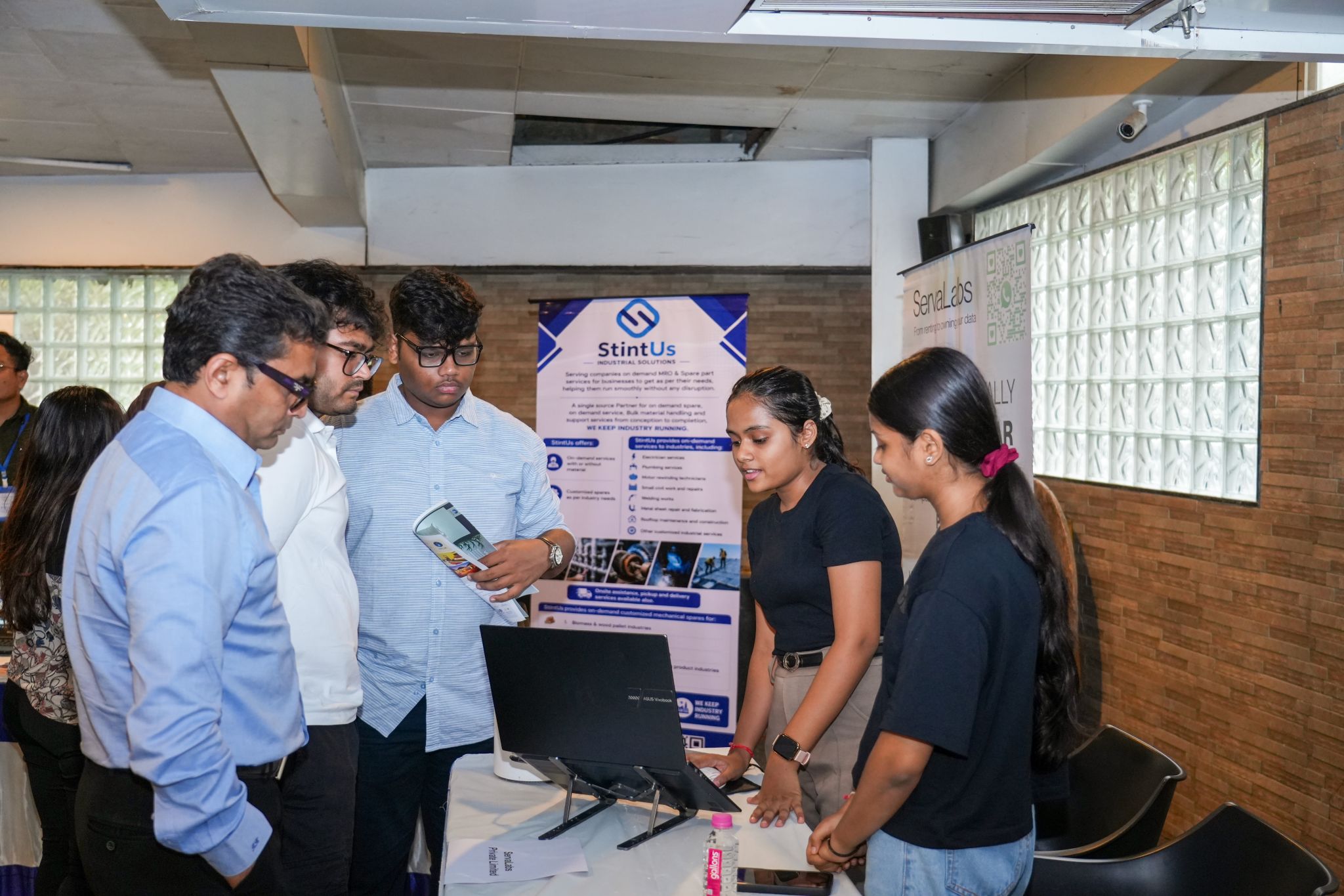i-Hub Gujarat Joins as Ecosystem Partner for Smart Manufacturing Display Day