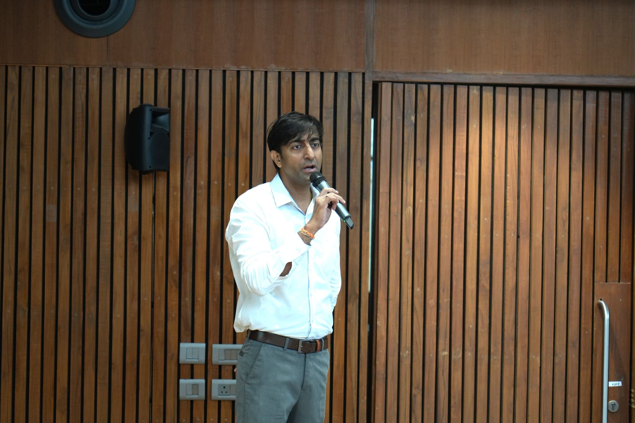 i-Hub Gujarat Hosts UK Student Delegation to Showcase Gujarat’s Innovation Ecosystem