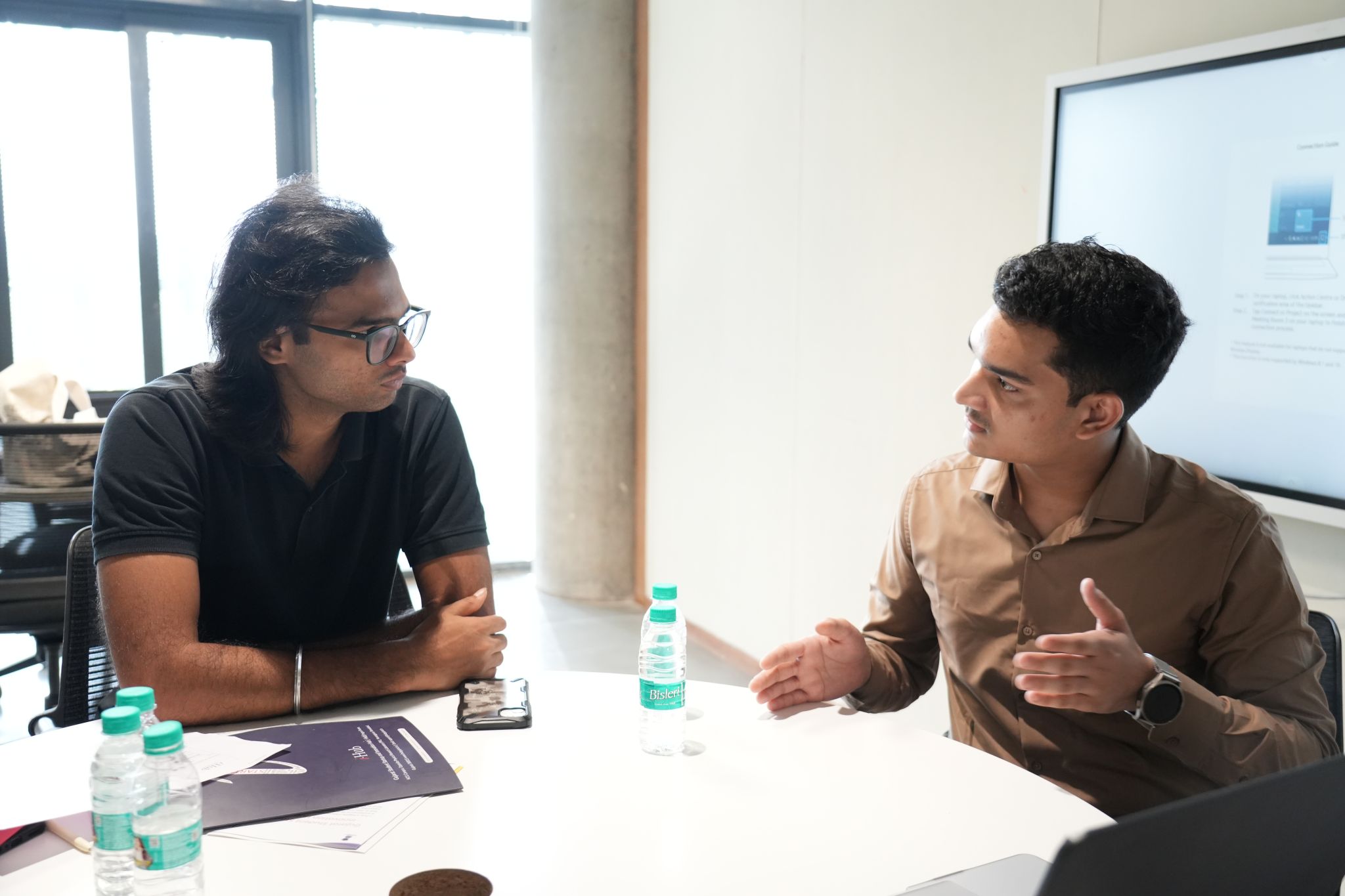 One-on-One Investor Pitching Sessions Drive Startup Growth at Cyber Security Demo Day 2026