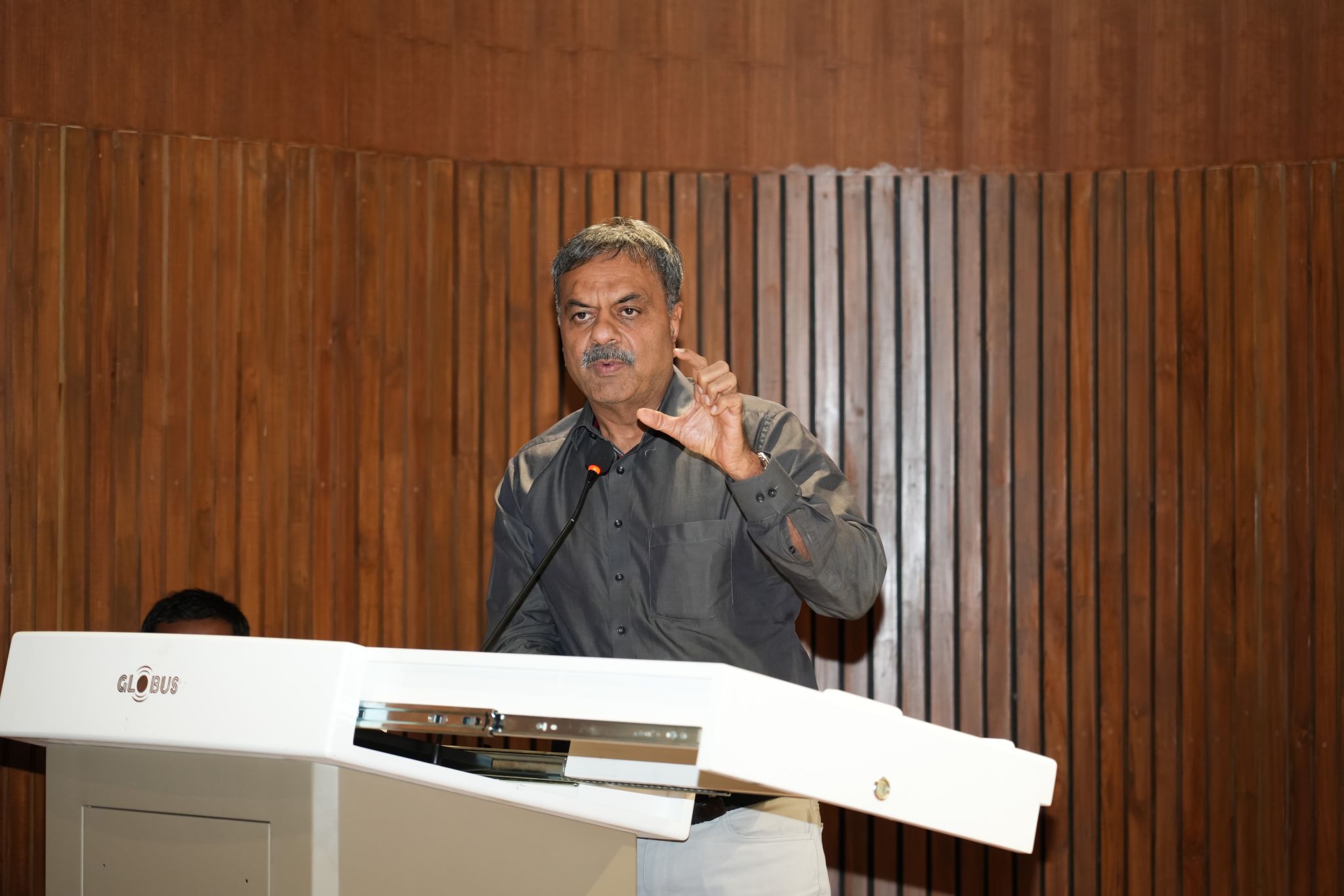 i-Hub Gujarat Launches Ahmedabad Healthcare Innovation Challenge 2026