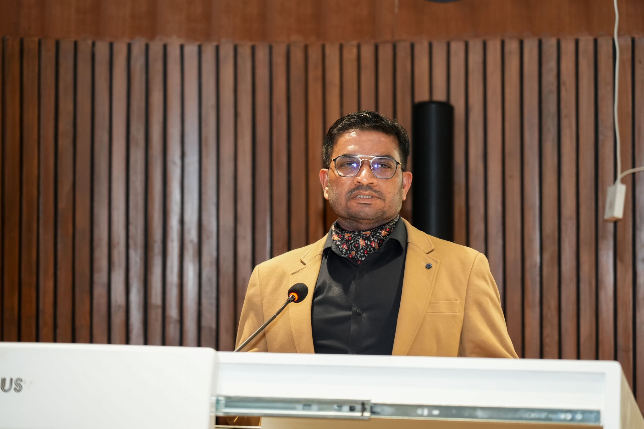 i-Hub Gujarat Launches Ahmedabad Healthcare Innovation Challenge 2026