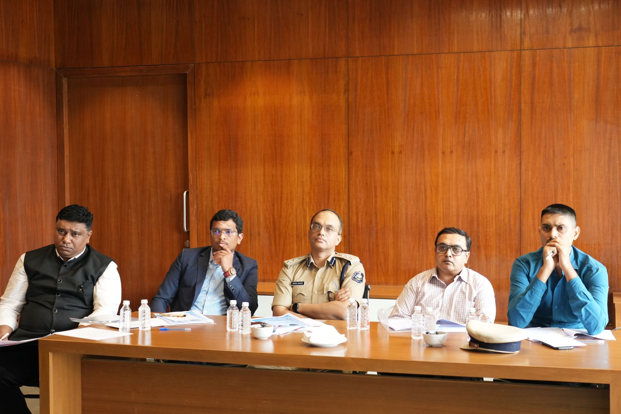 KANAD S.H.I.E.L.D. 2026 Brings Together Startups, Students and Security Experts